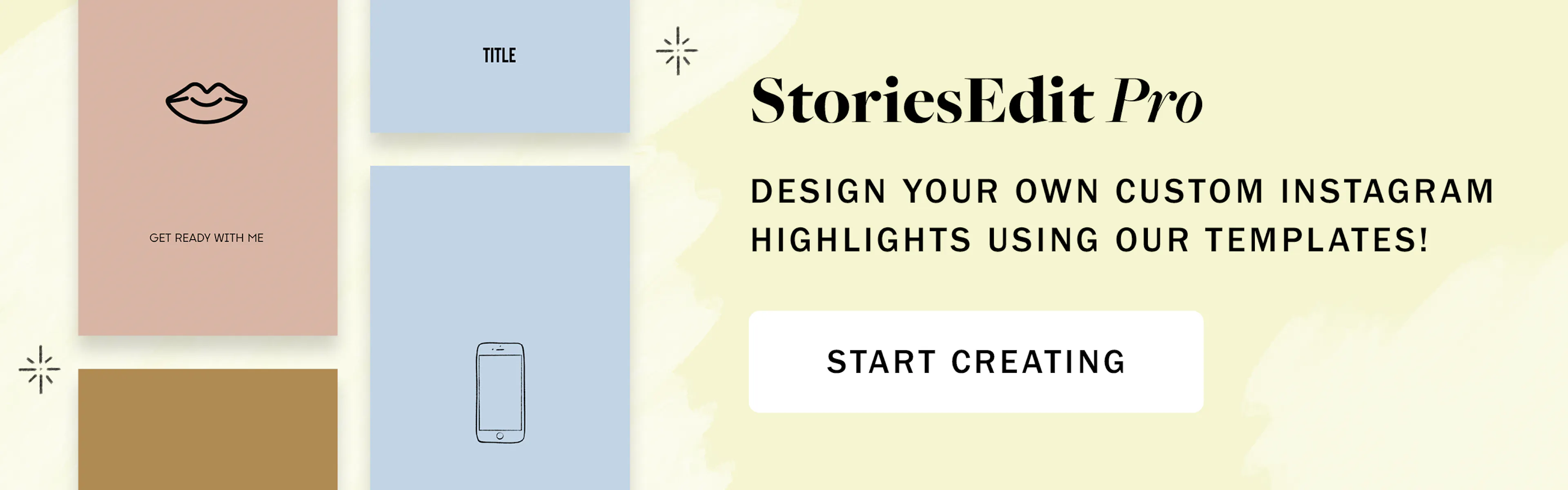PLANOLY - Blog Post - How to Create Instagram Stories Highlights That Serve Your Customers - CTA Image