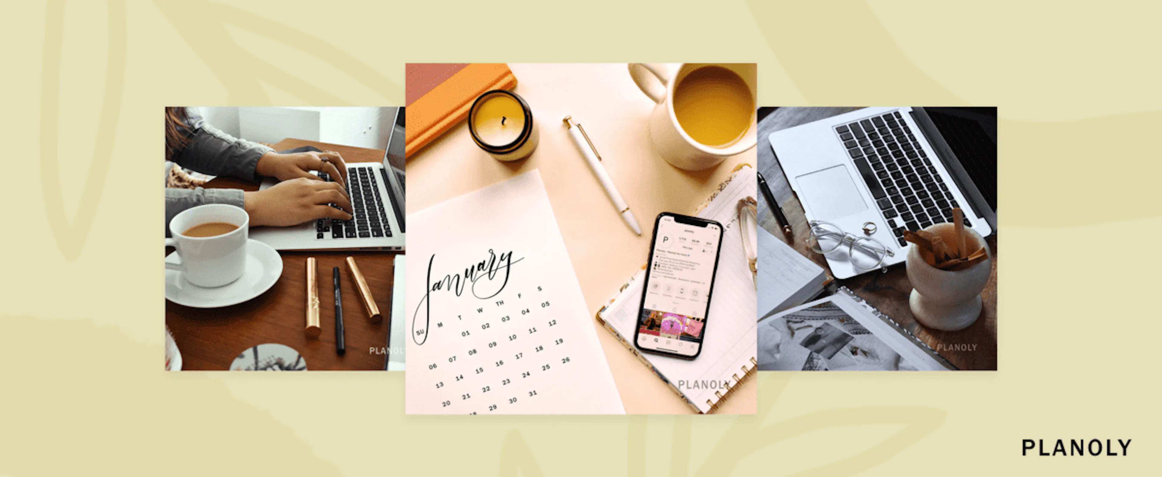 5 Ways Planning Will Benefit Your Mental Wellness