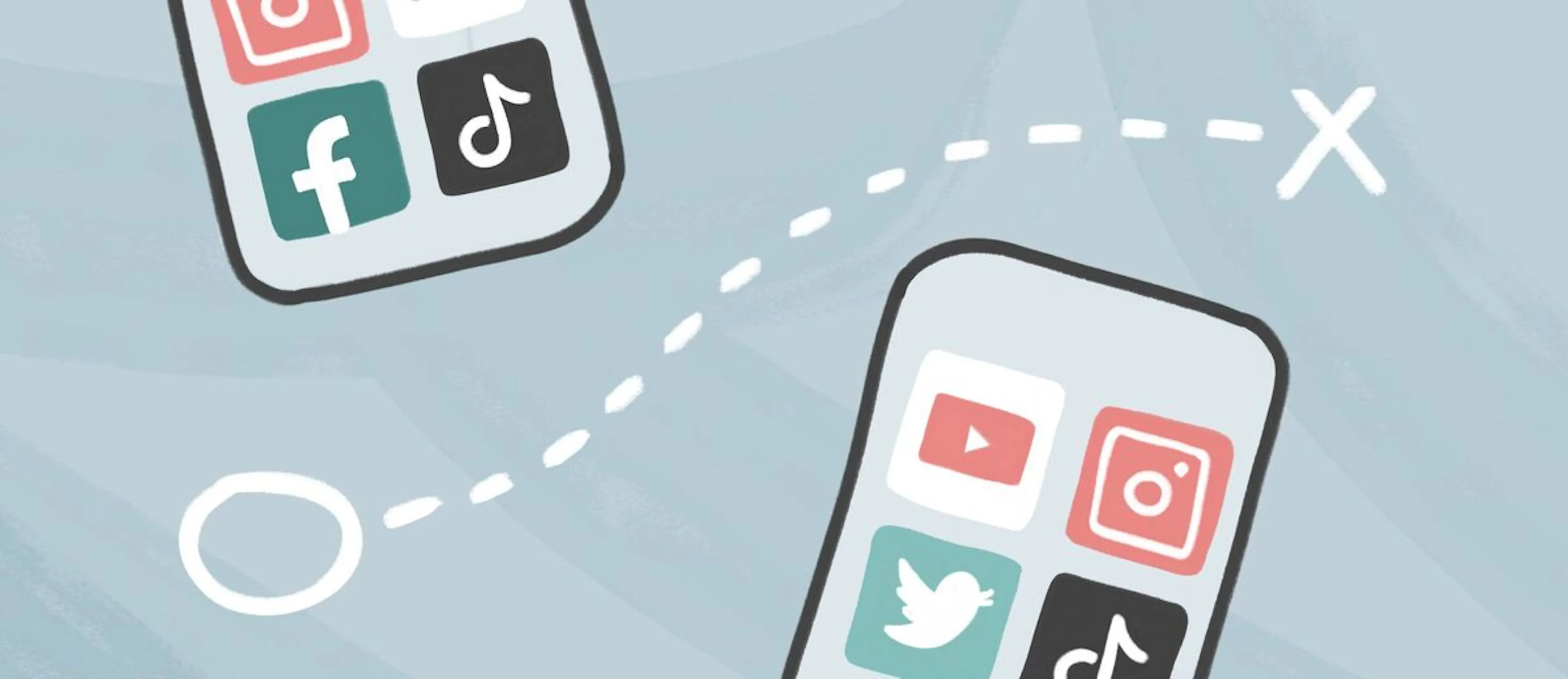 How to Build a Social Media Strategy From Start to Finish