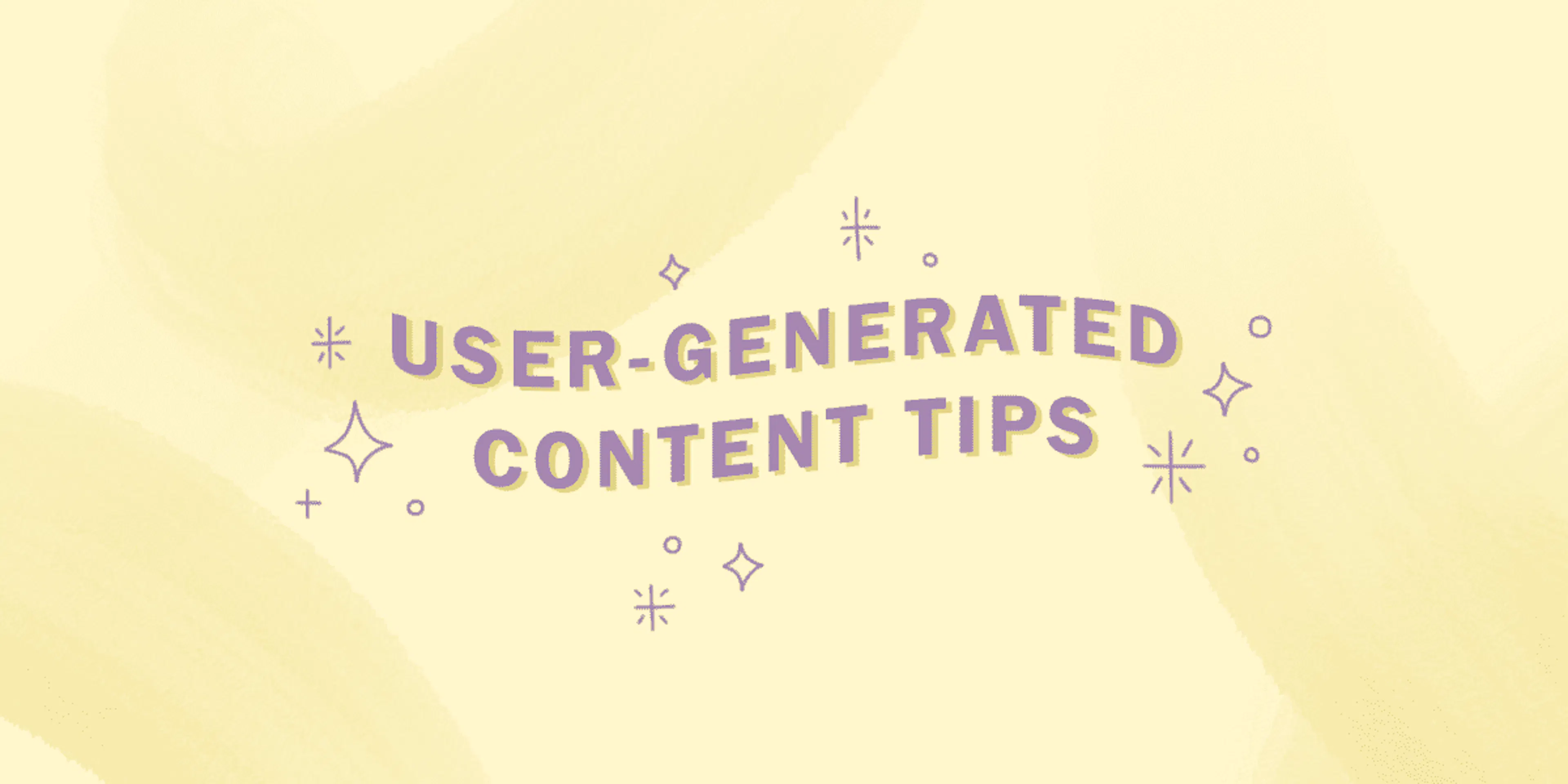 Tips on How to Regram User-Generated Content