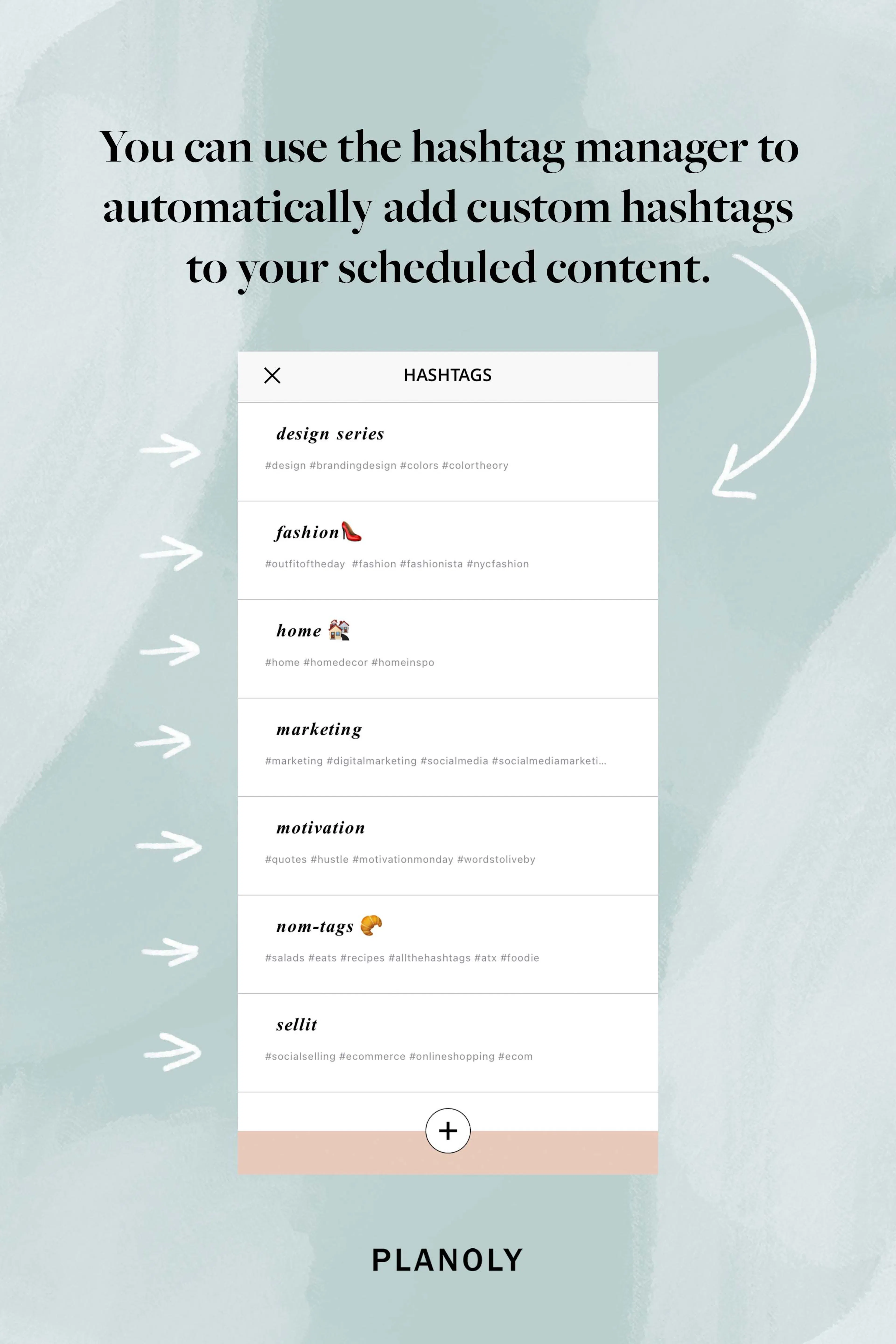 PLANOLY - Blog Post - How to Research and Leverage the Best Hashtags - Image 5-1