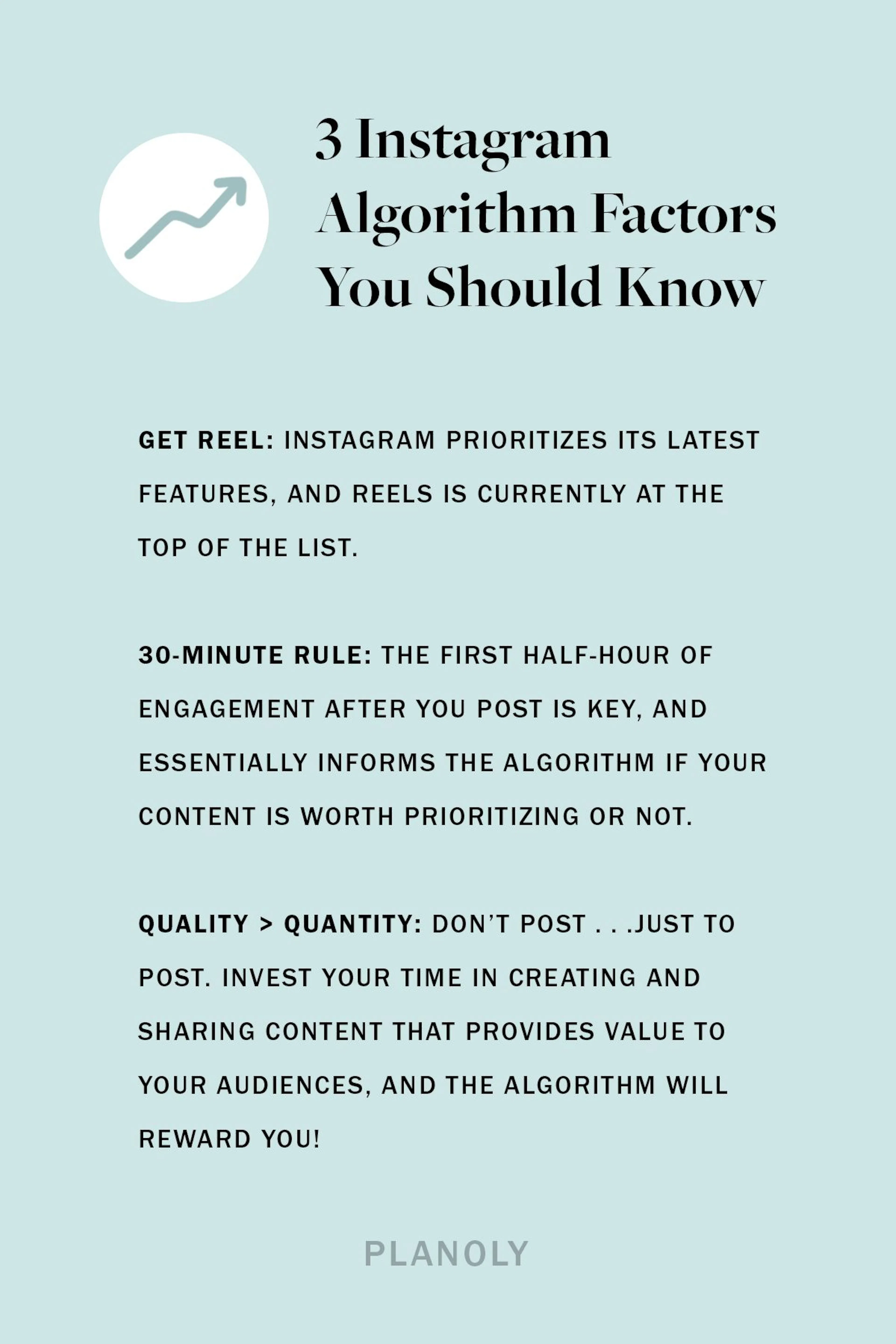 PLANOLY-Blog Post-Understanding Instagram Algorithm-Image 1