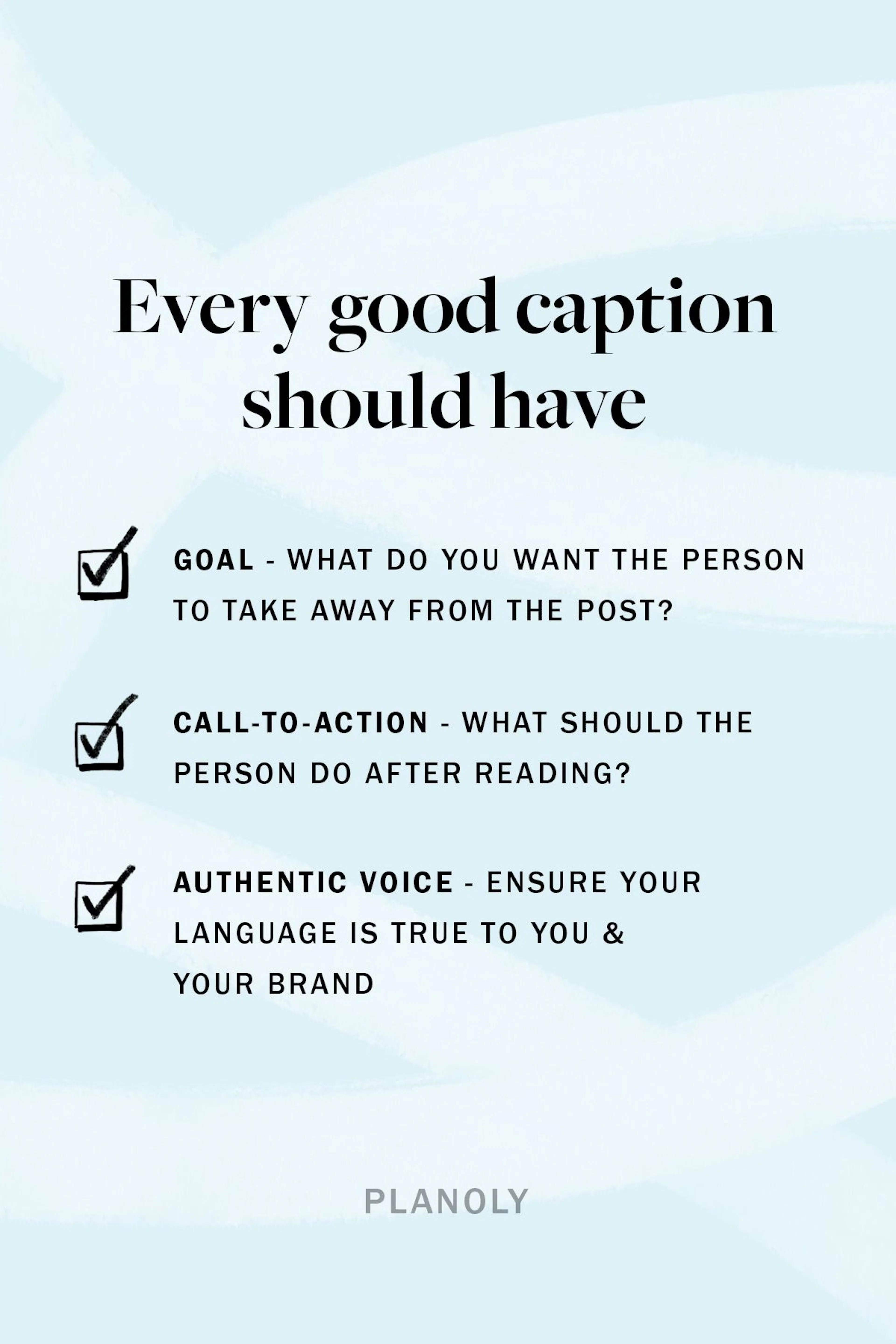 PLANOLY - Blog - Captions 101 - Vertical - 1