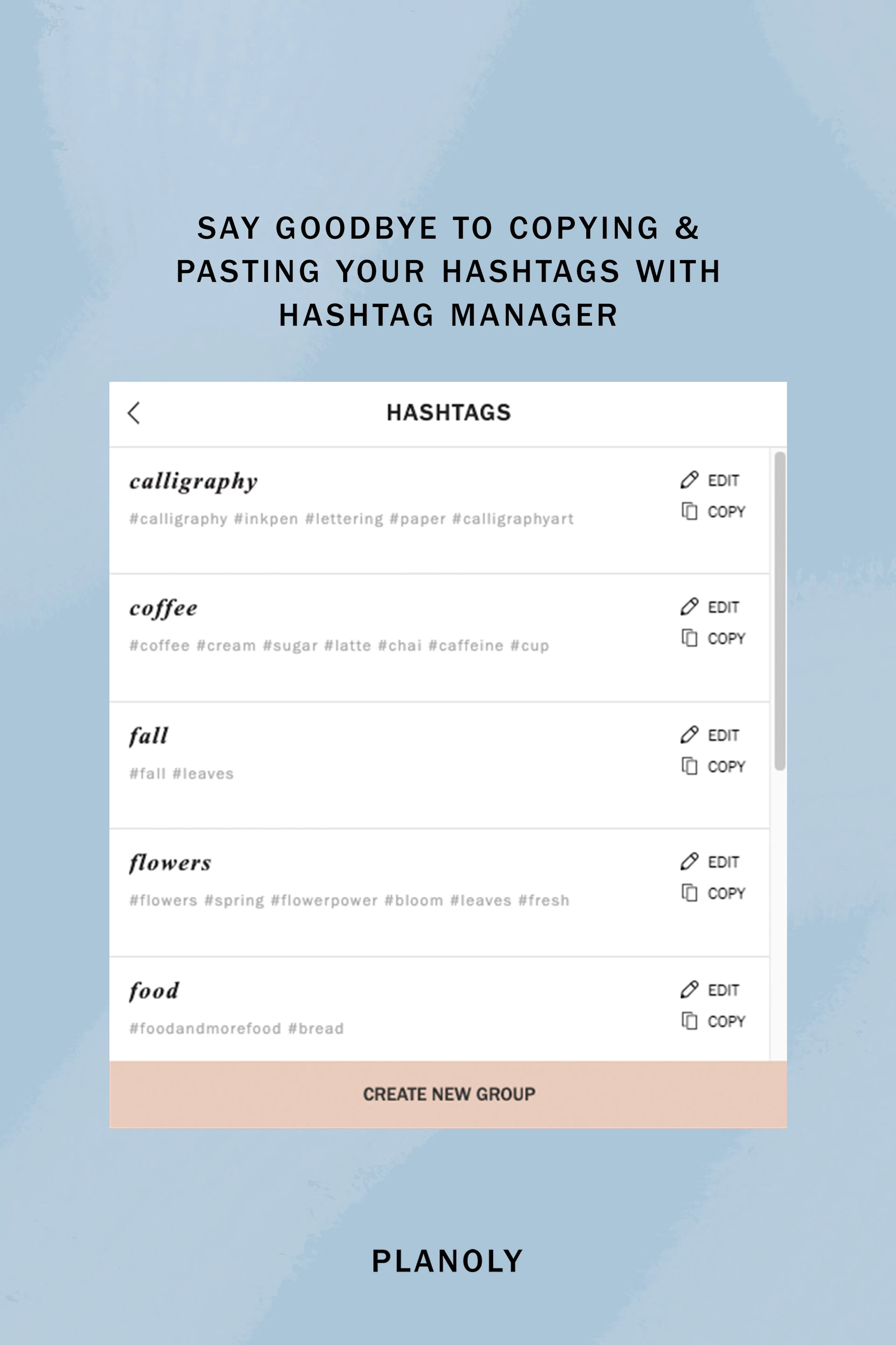 PLANOLY - Blog Post - Top 10 Best IG Planner Features - Image 2
