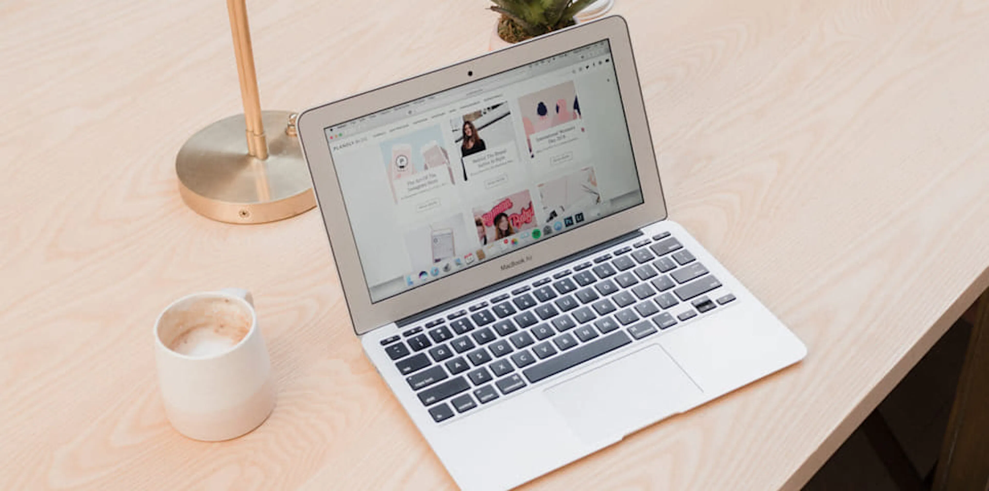 How to Strategize Your Overall Grid on Instagram