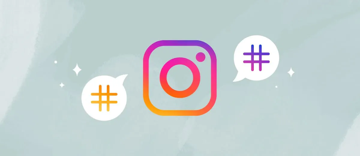 The Best Hashtags to Grow Your Instagram Audience