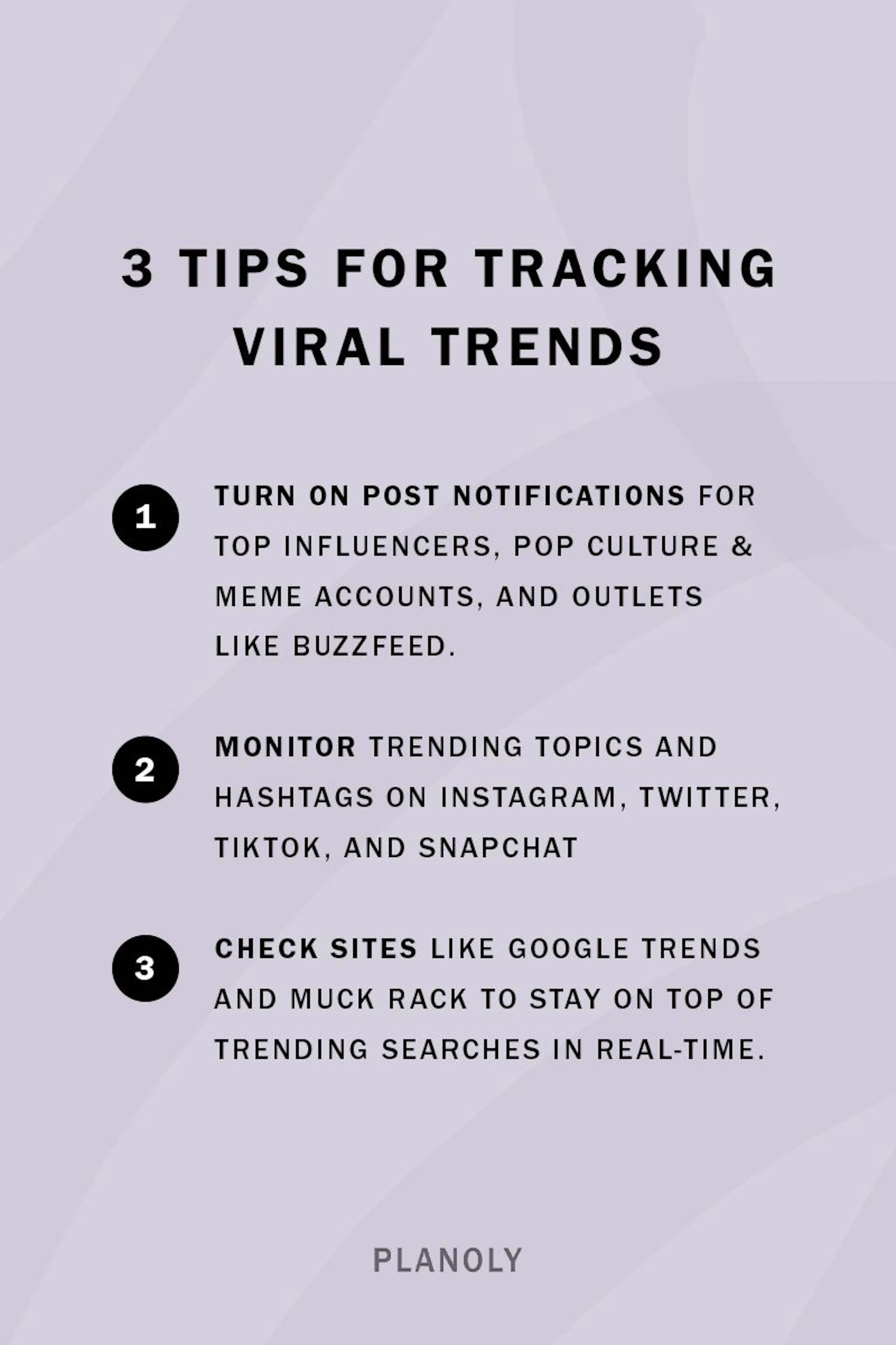 PLANOLY - Blog - Tracking Social Media Trends - Vertical - 2