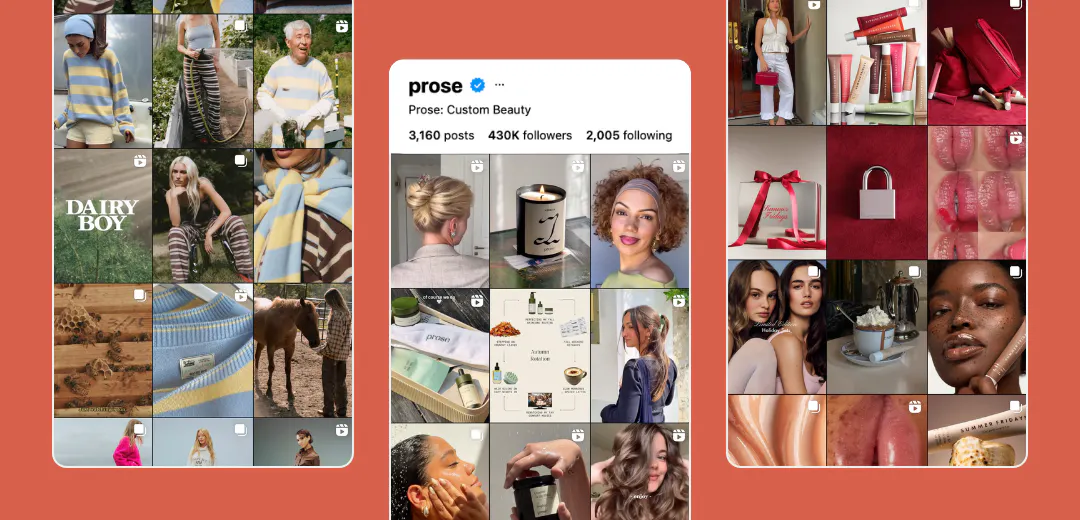 5 Brands Killing It on Social Media (and What You Can Learn From Them)