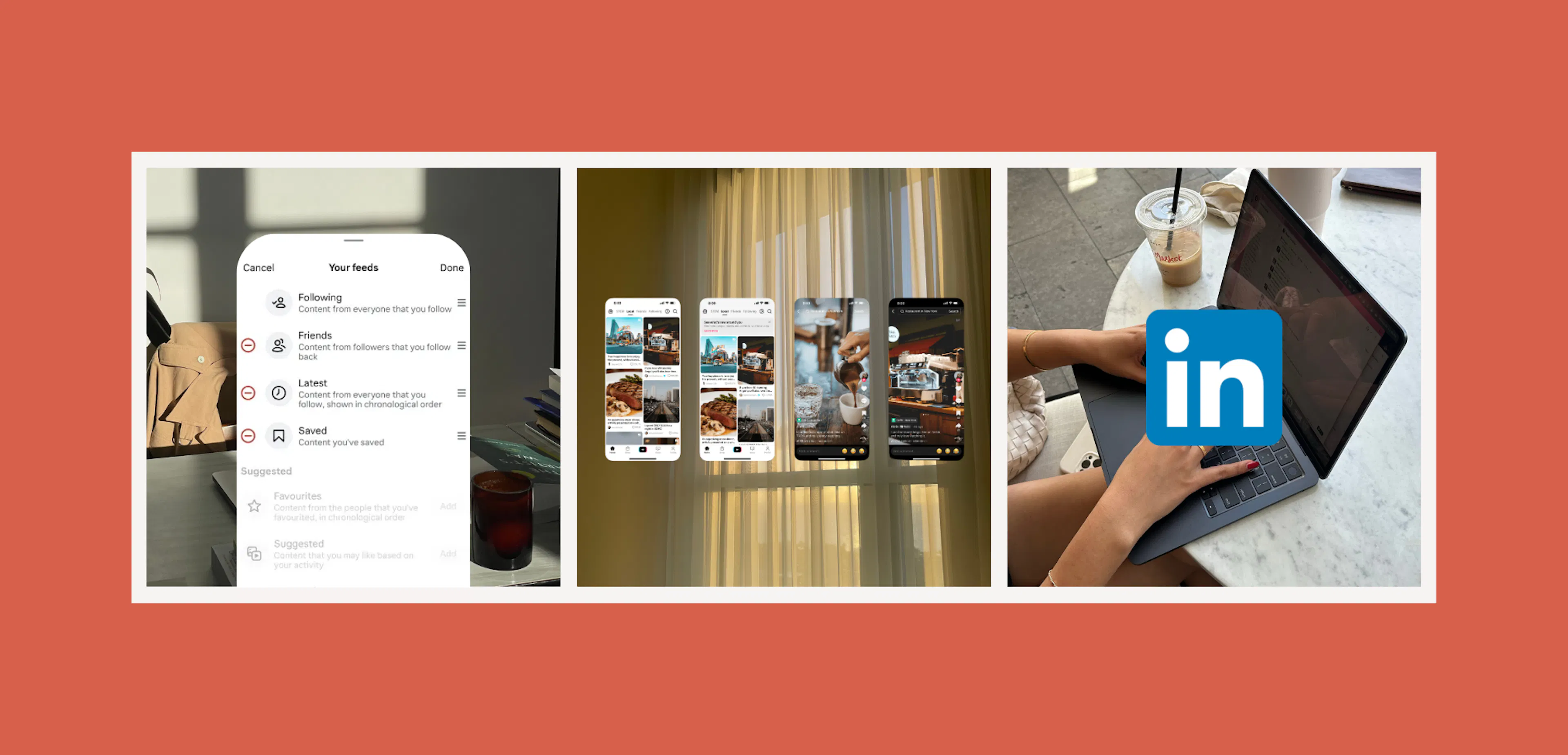 February Social Media Industry Updates