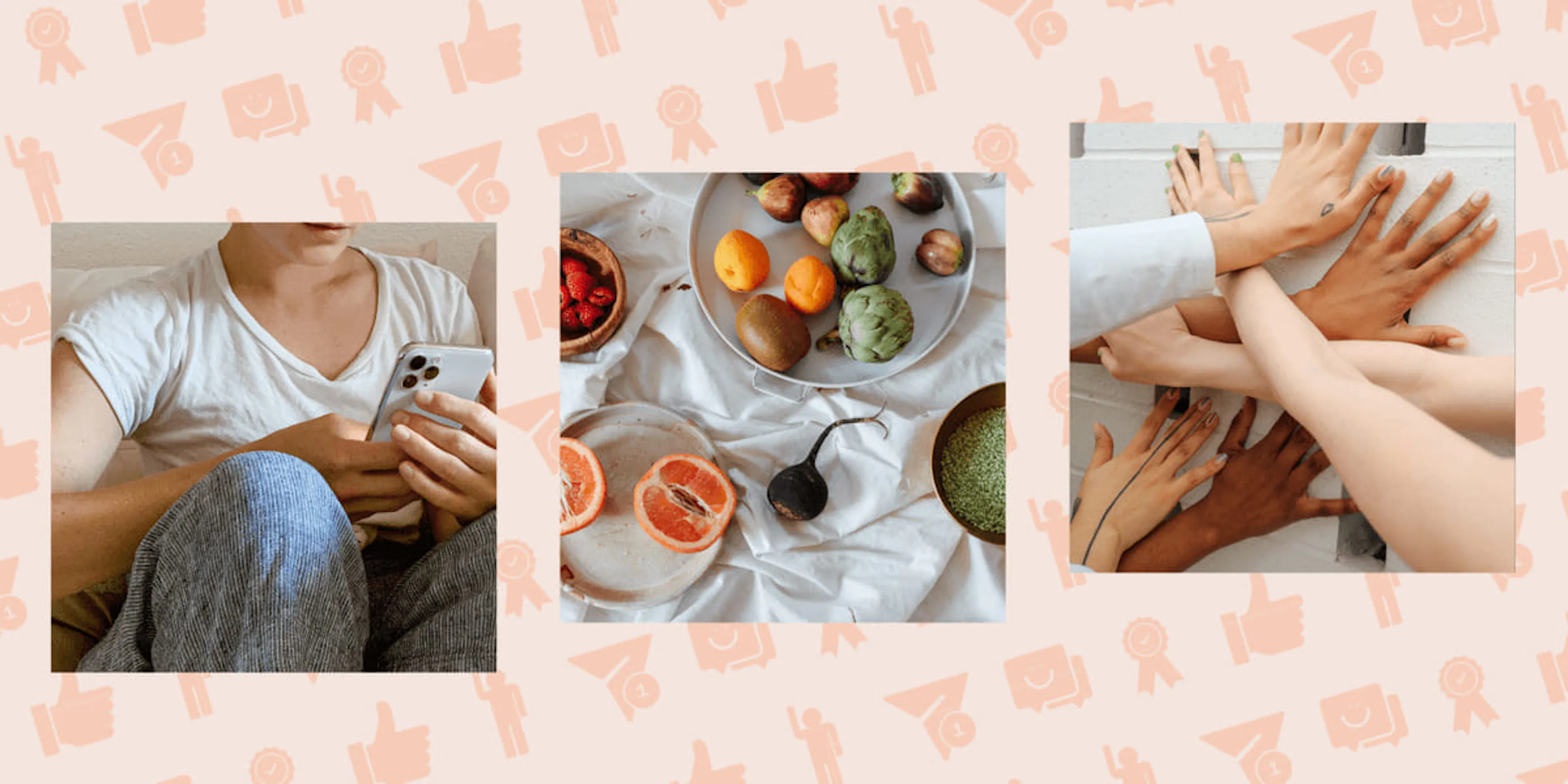 5 Social Media Wellness Habits to Exercise