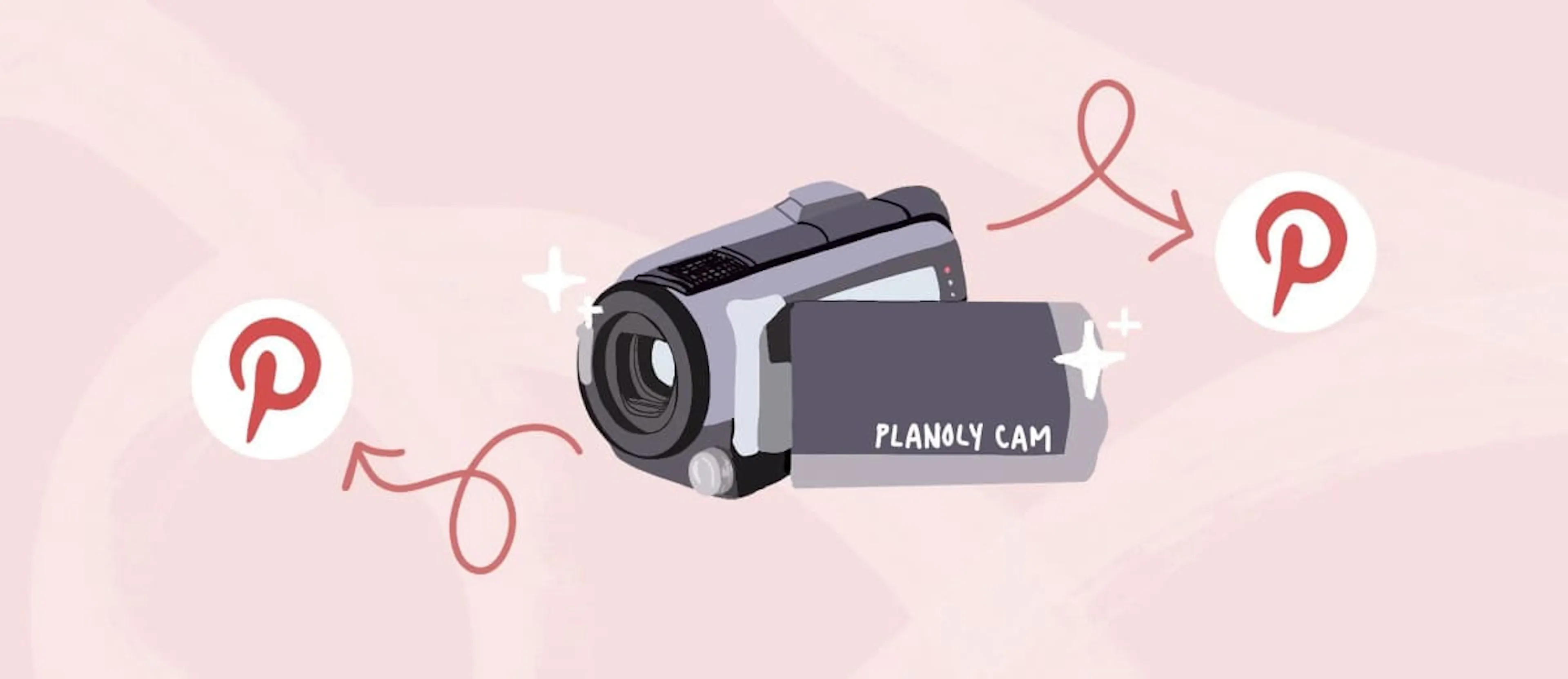 Build Your Pinterest Video Strategy with the PLANOLY Pin Planner