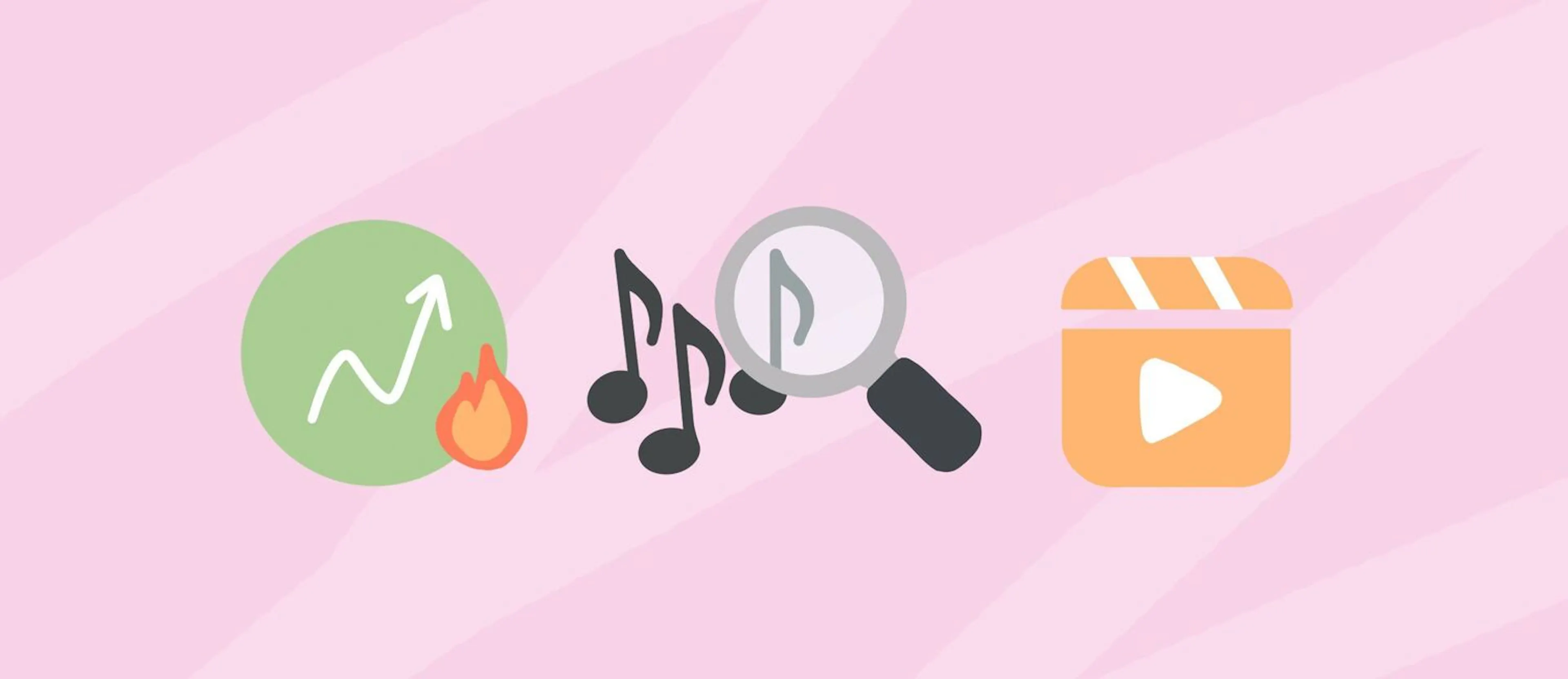 How to Find Trending Music & Audio for Instagram Reels