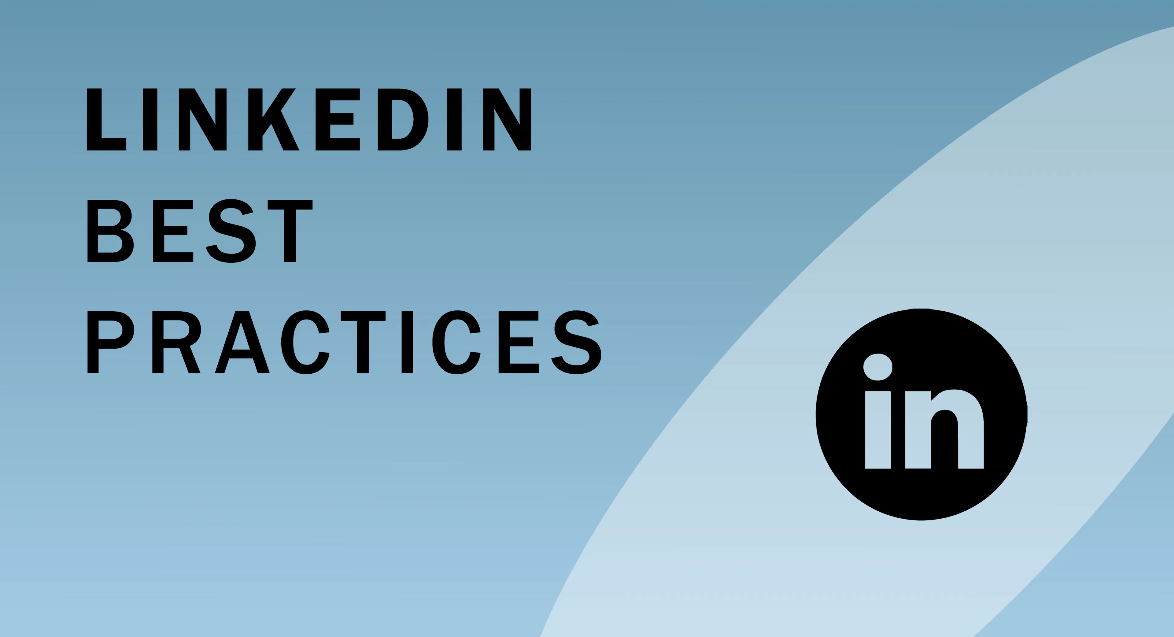 How to create a LinkedIn Business Page