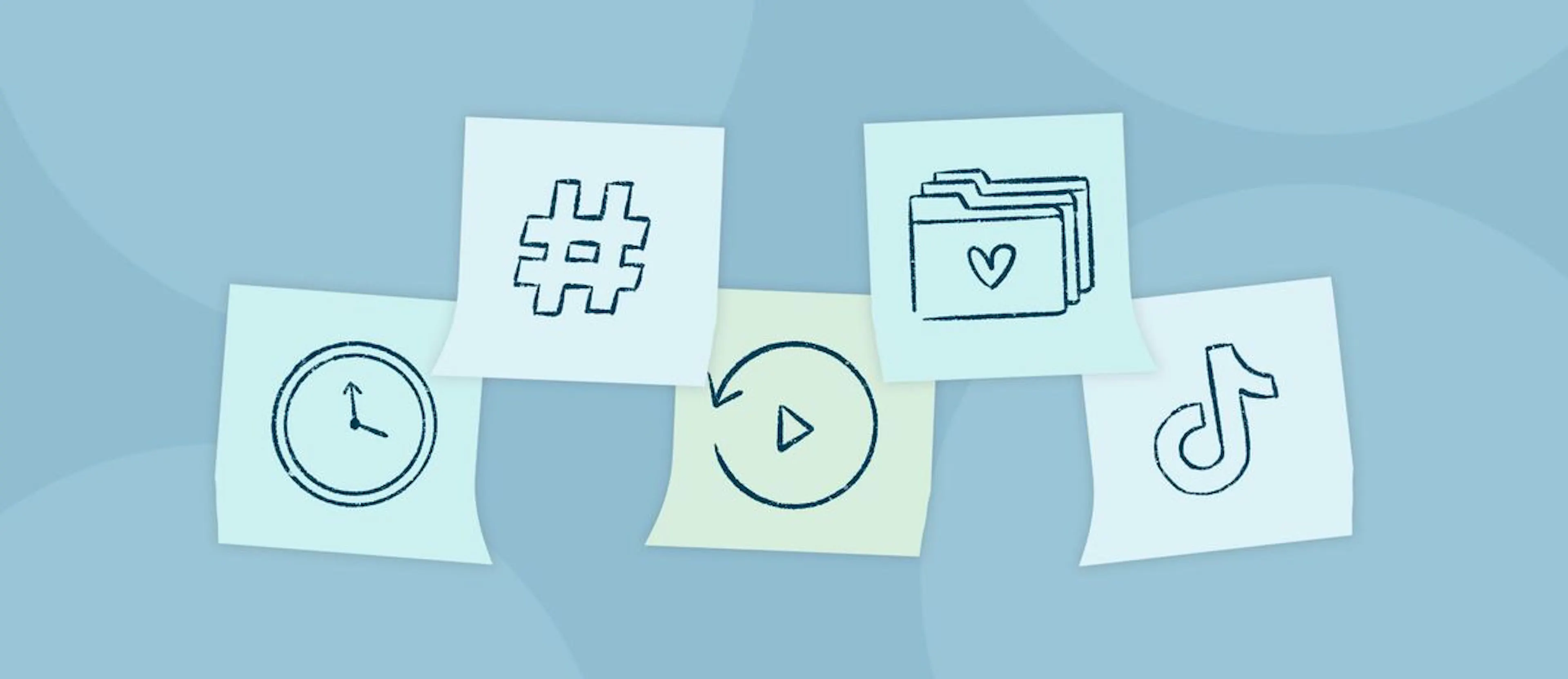 5 TikTok Hacks to Make Creating Content Easier