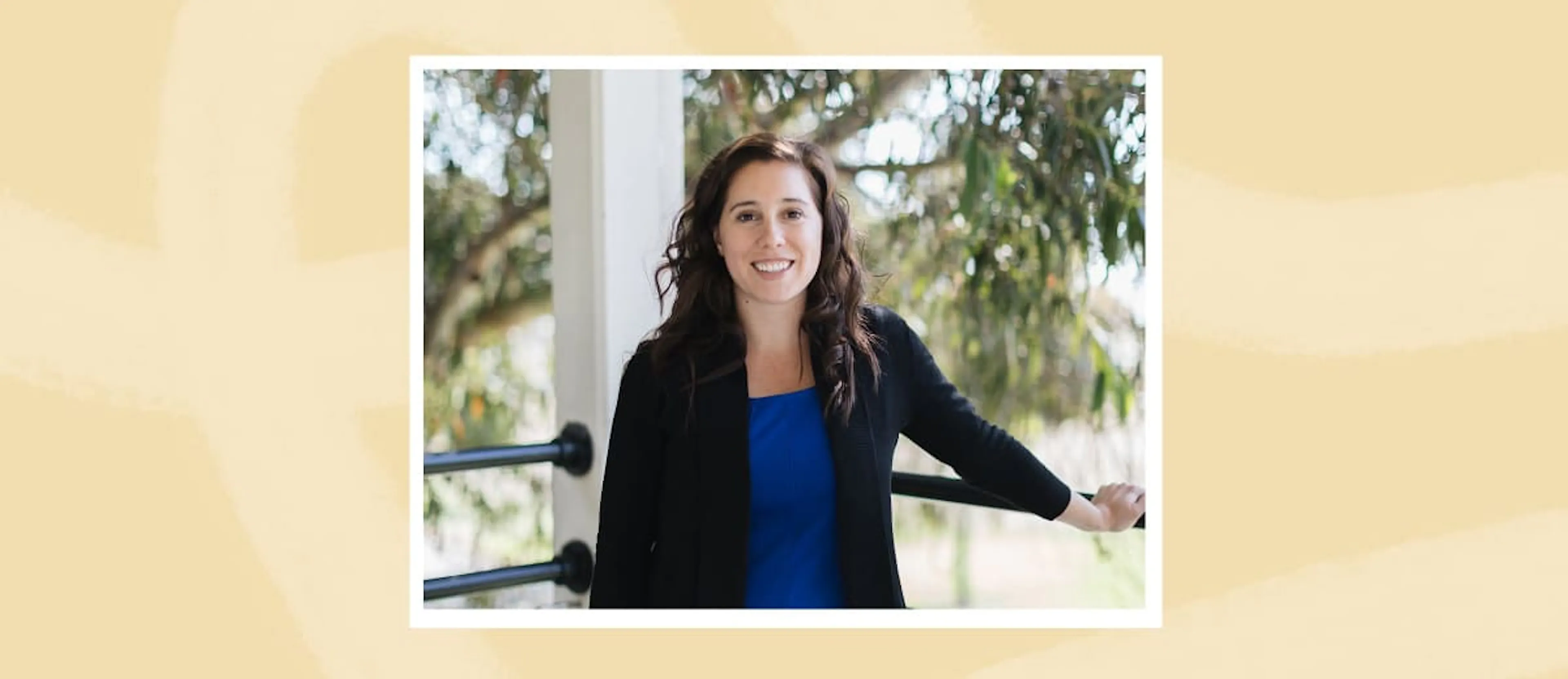 Meet Our CEO: PLANOLY's New Leader, Christina Martinez
