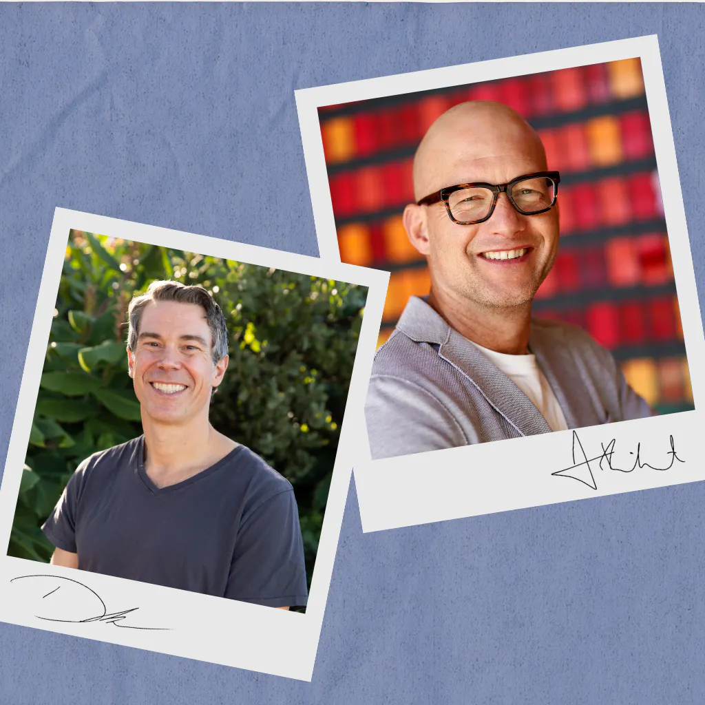 Dave Hersh & Adam Kulick