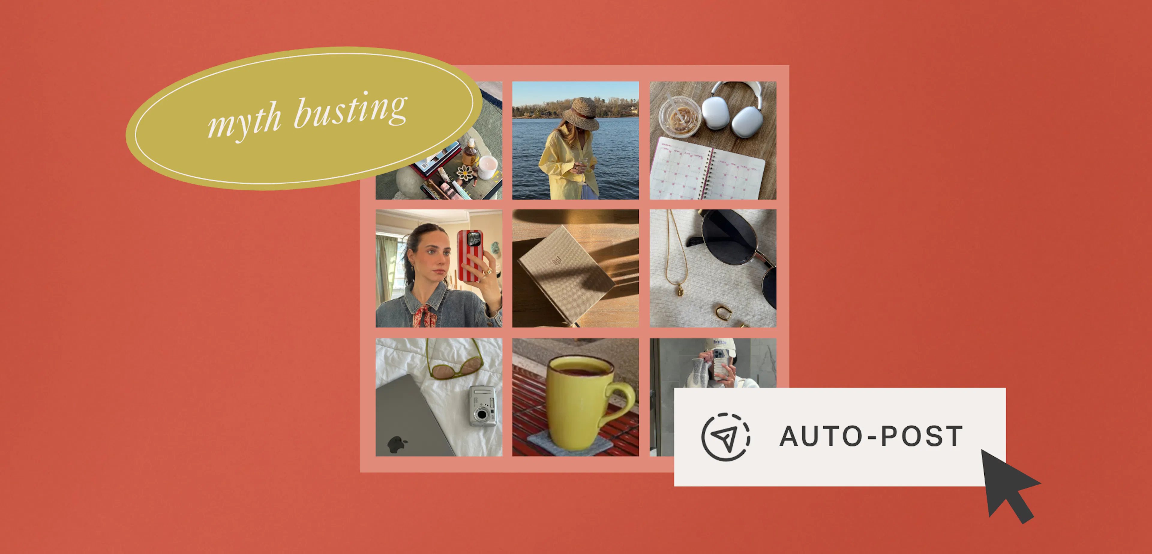 Does Scheduling Your Posts Affect Your Post Reach?
