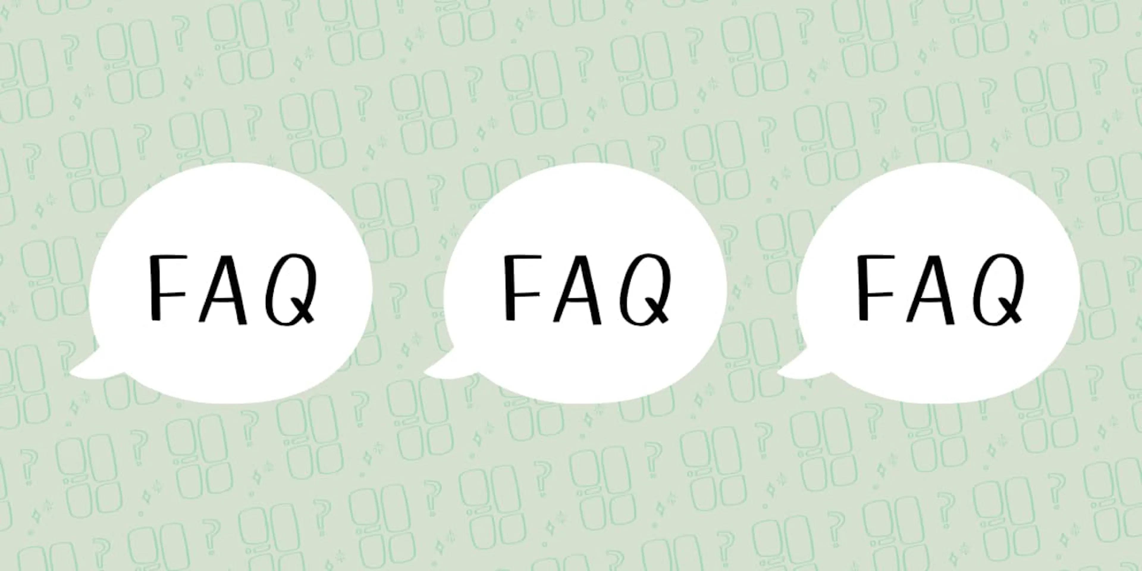 Frequently Asked Questions: Instagram Planner
