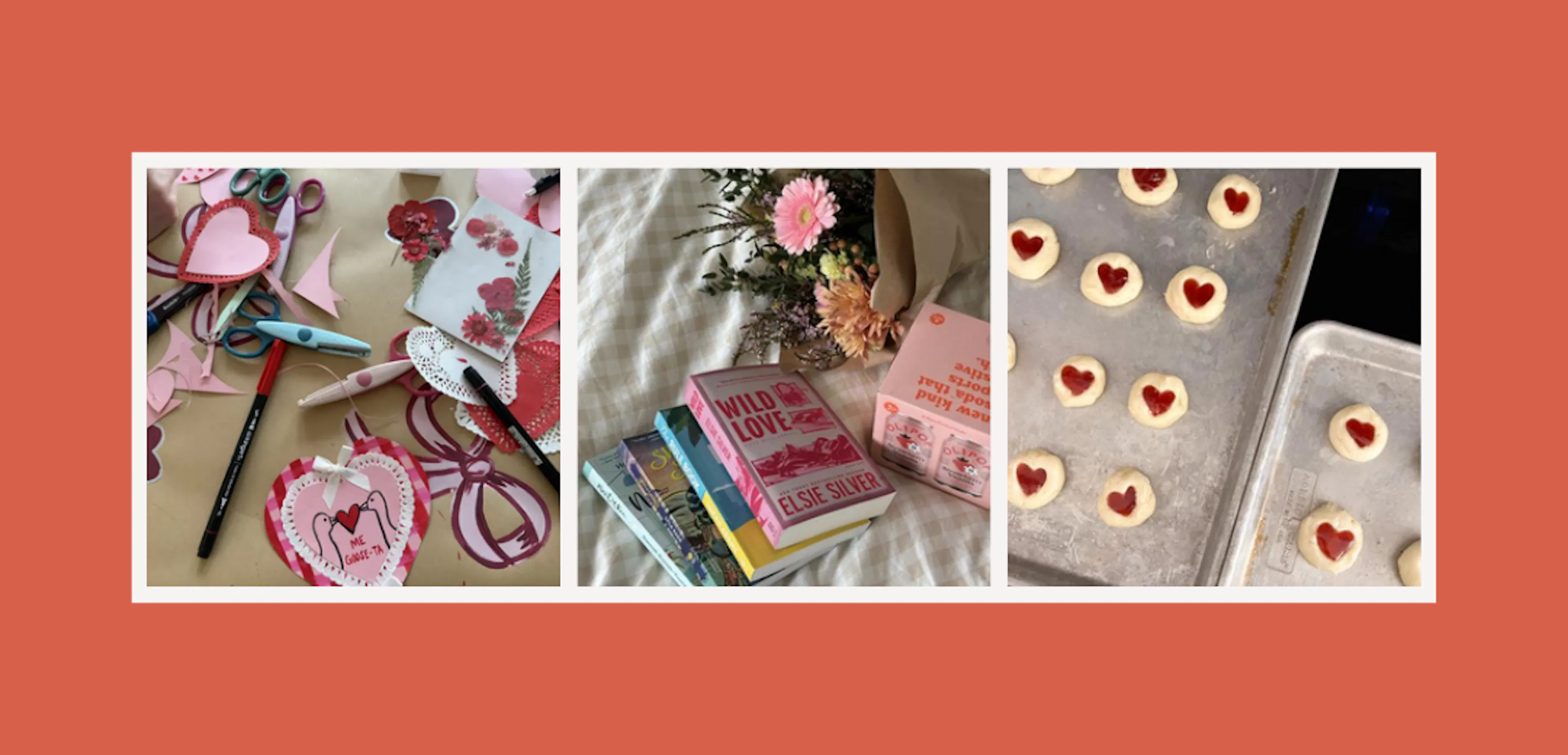 February Content Ideas for Instagram and TikTok
