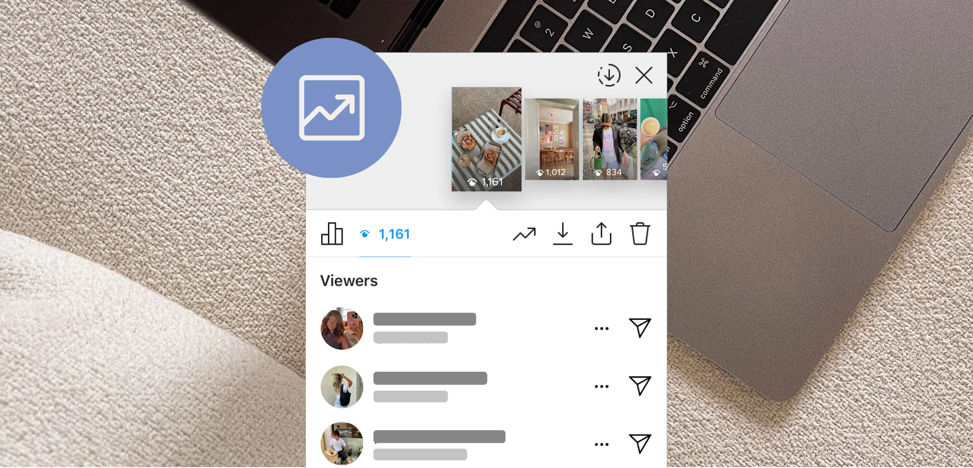 Instagram Story Ideas for Every Niche