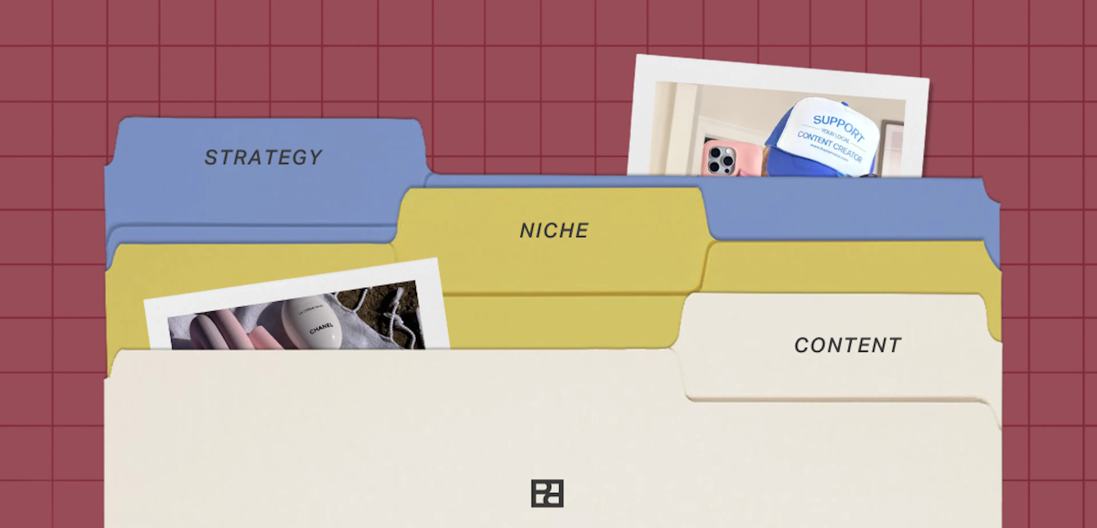 How to Build a UGC Portfolio That Gets You Hired