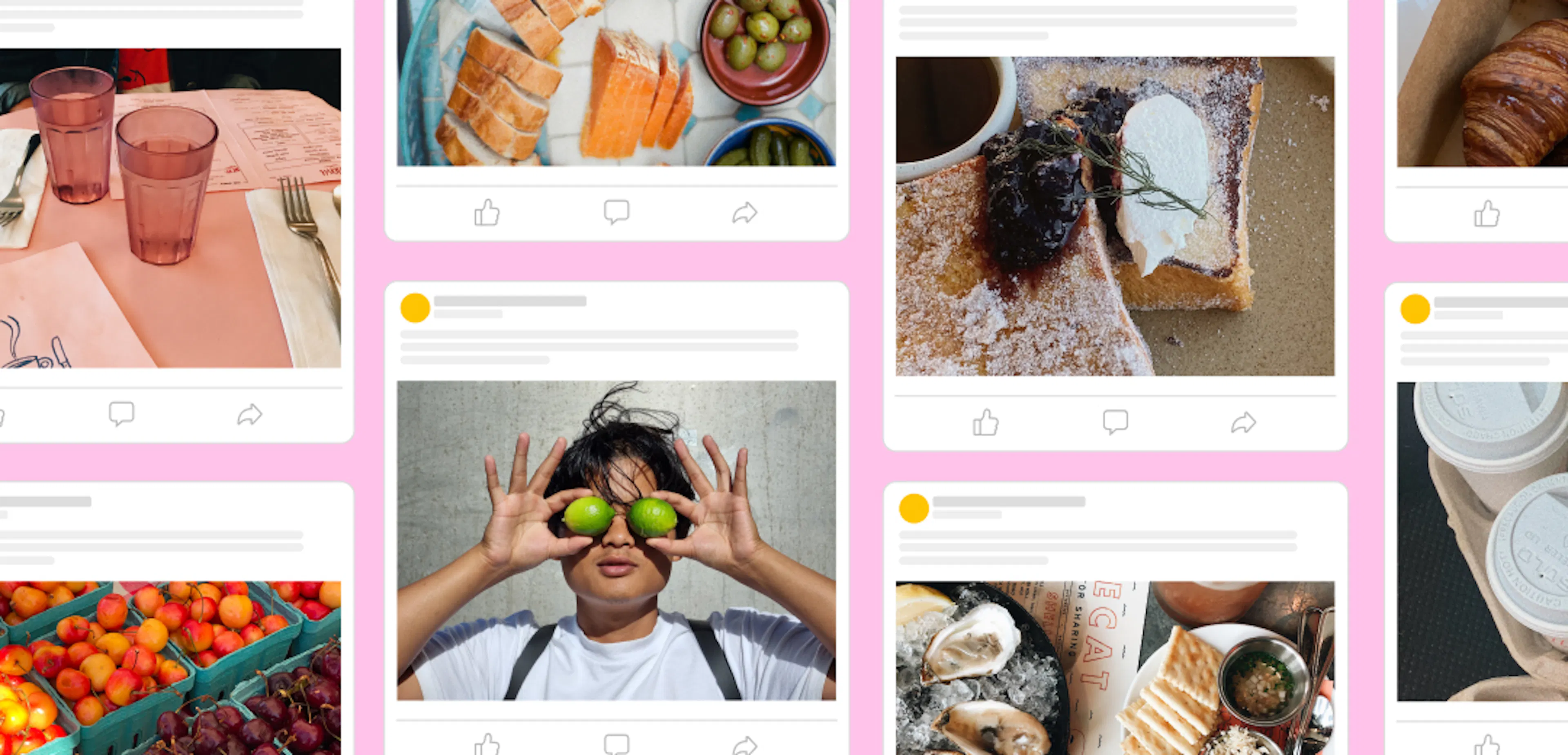 How to Write the Perfect Social Media Caption