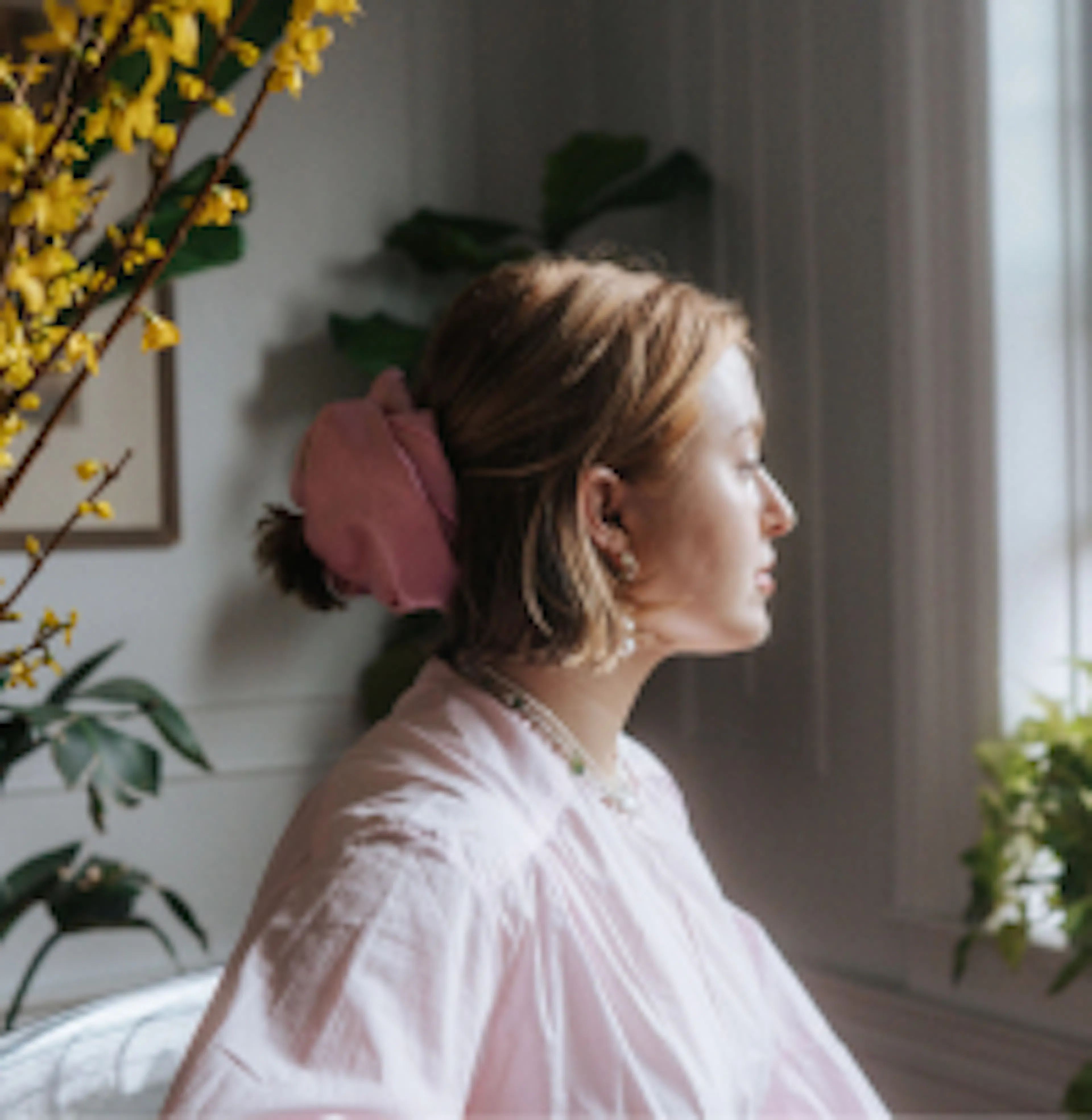 Ali Kriegsman