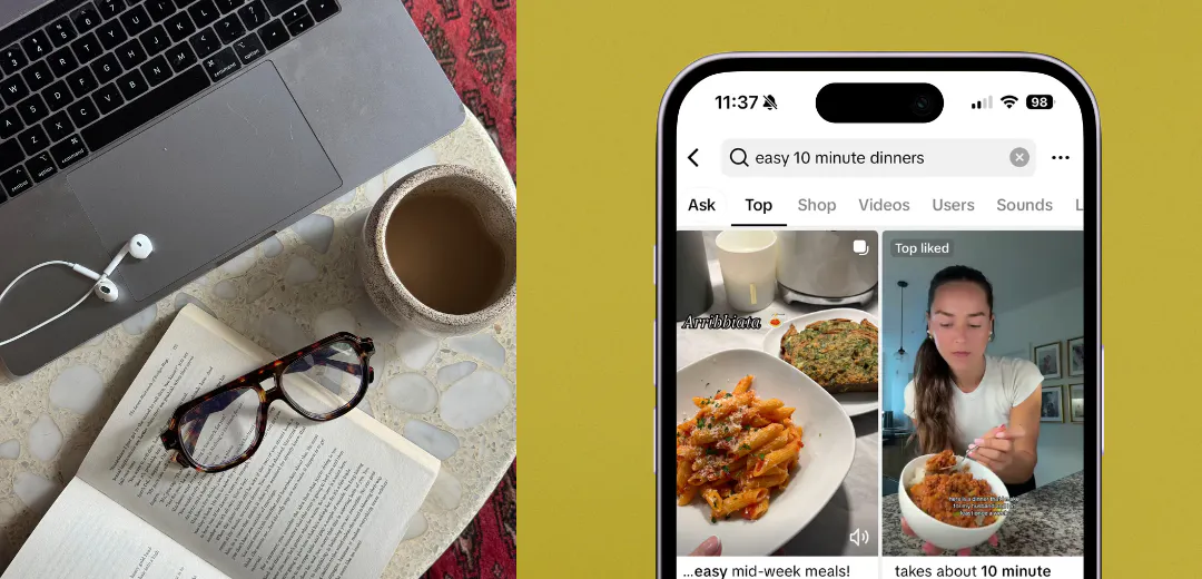 How to Optimize Your Social Content for SEO