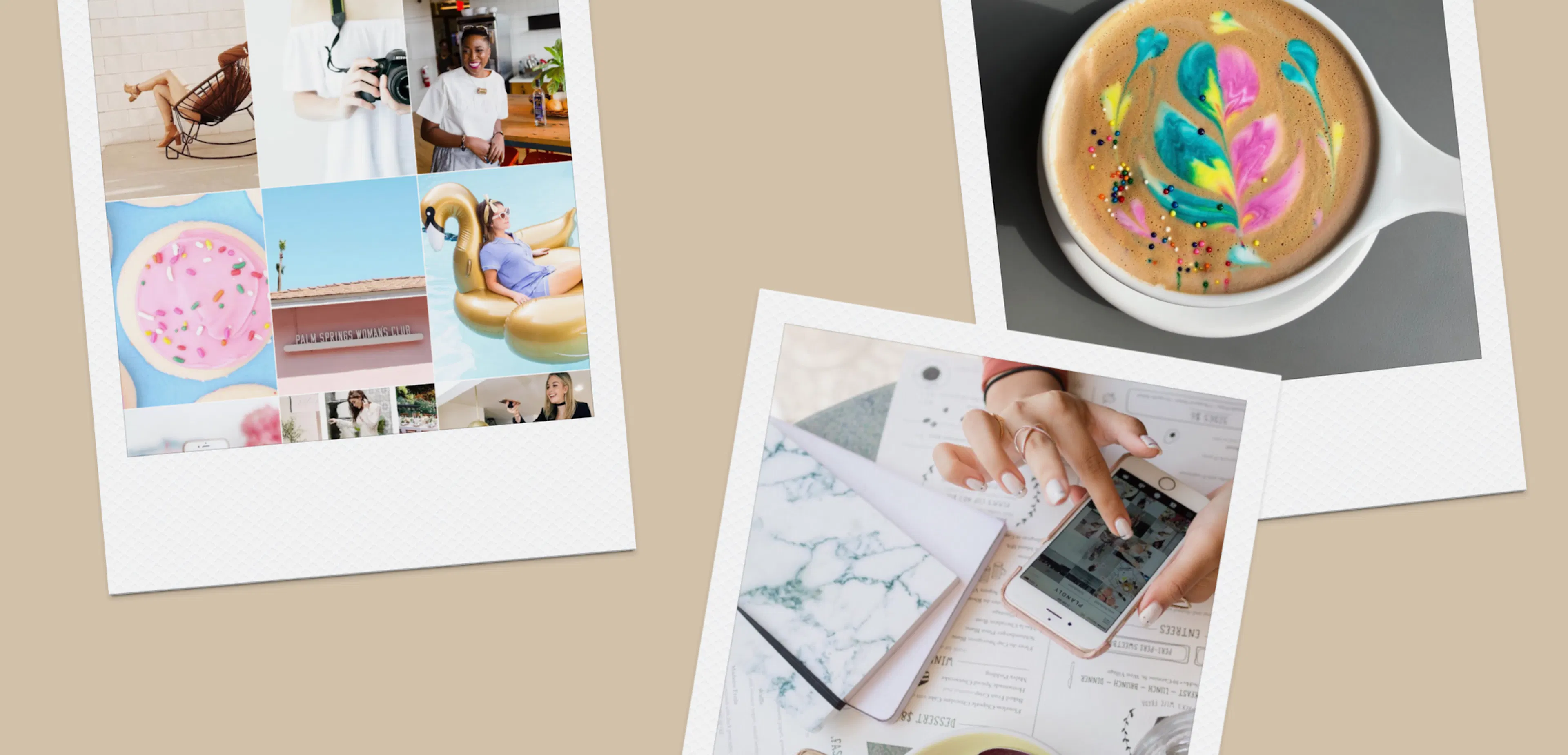 Why Is Everyone Obsessed With 2016 on Instagram?