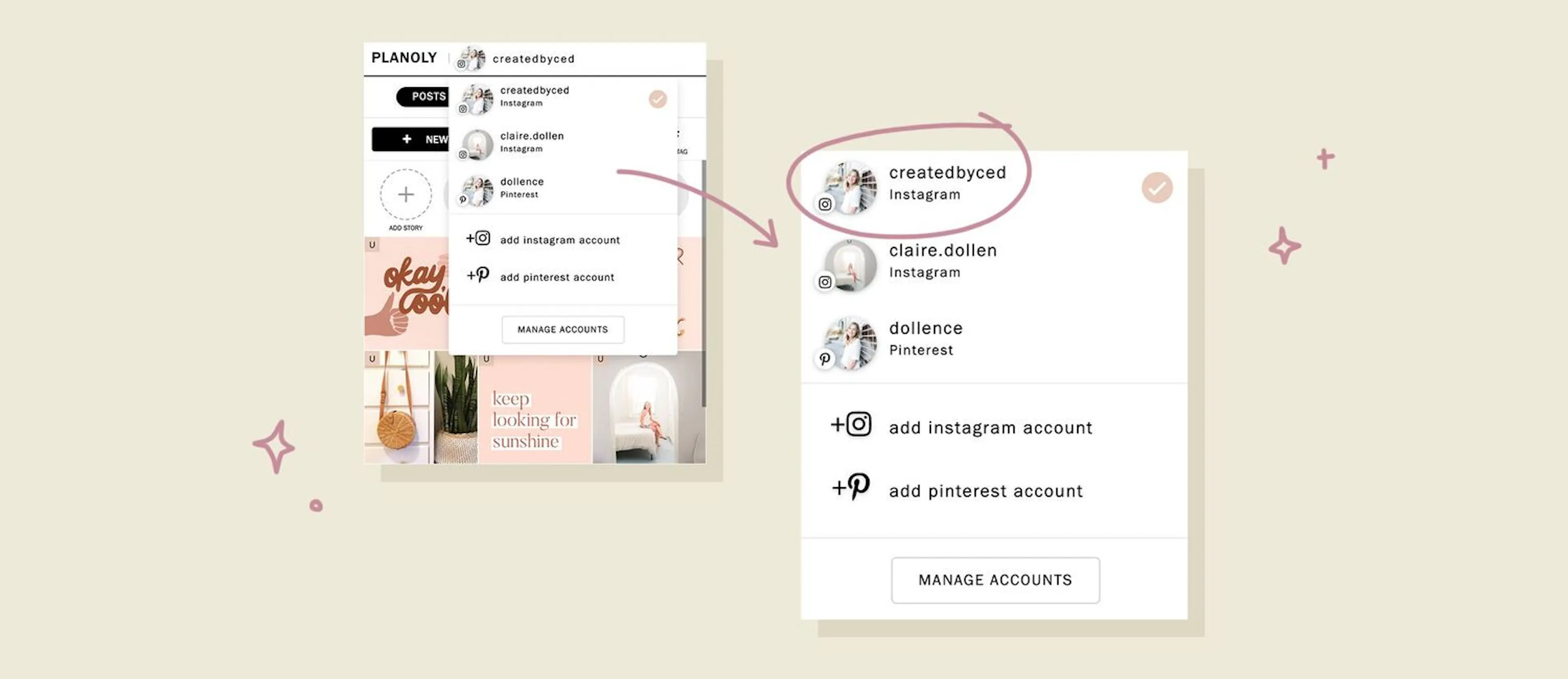 How to Manage Social Media Accounts for Multiple Clients