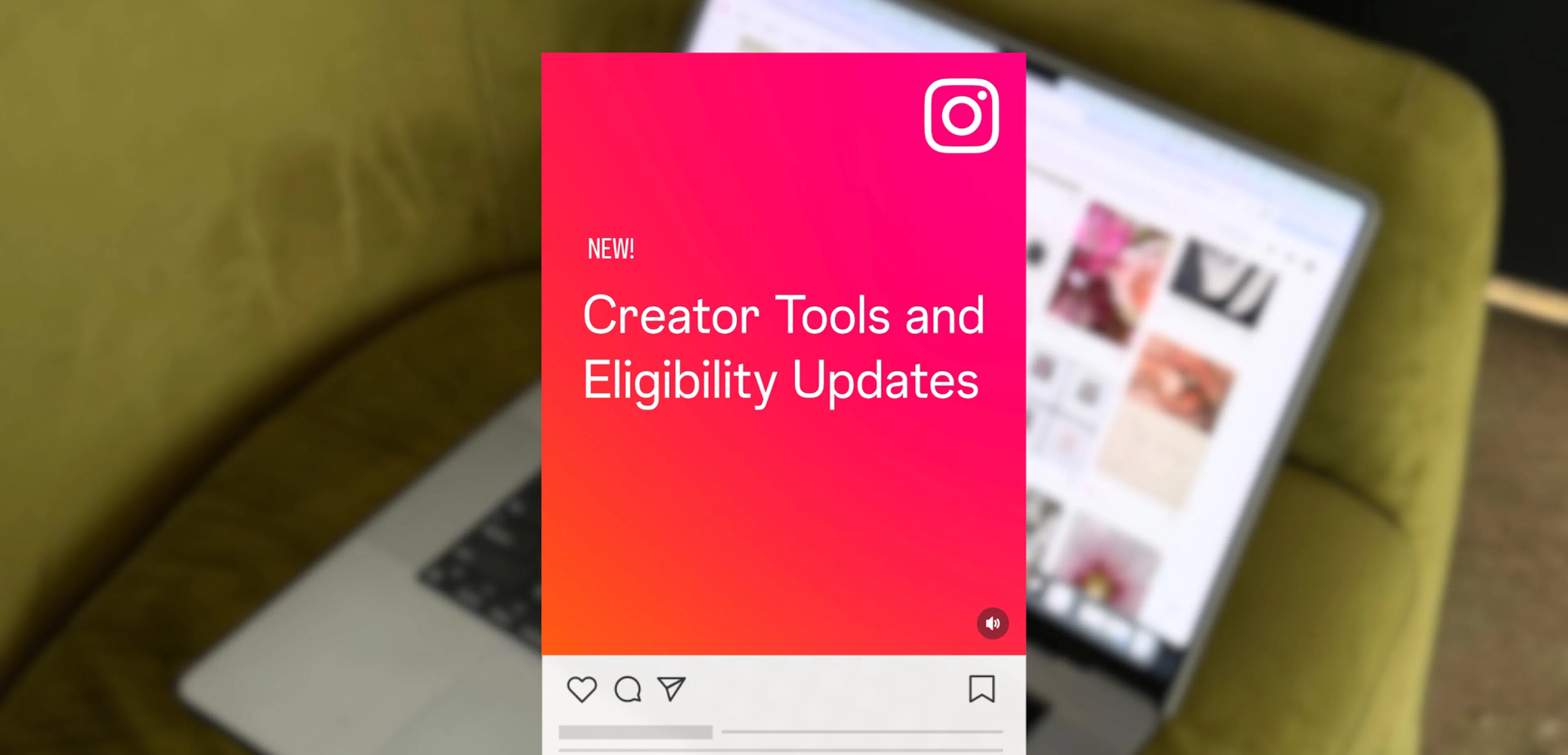 Instagram Analytics Tools Updates for Public Accounts