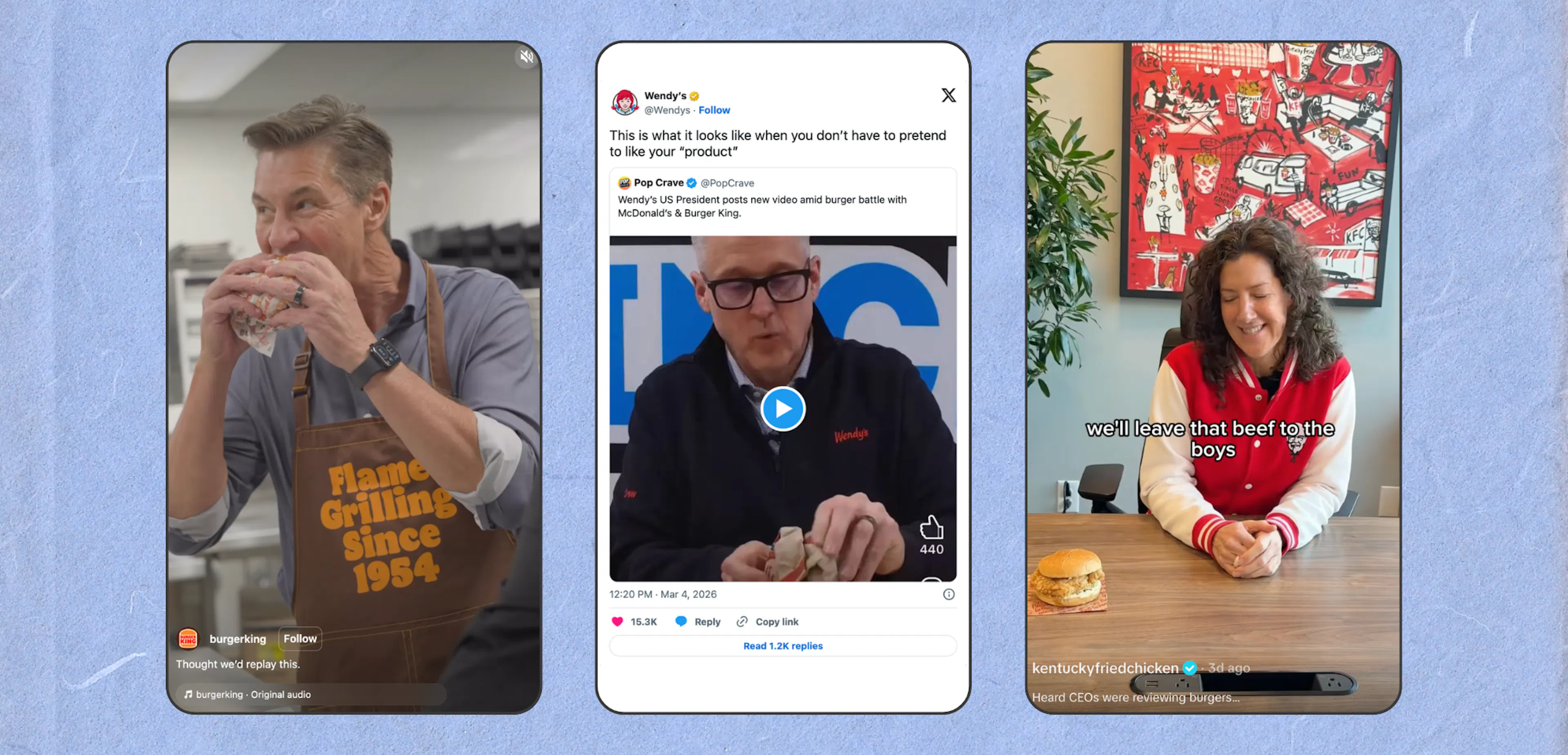 Why McDonald's CEO Burger Video Backfired (And What It Taught Us About Social Media Authenticity)