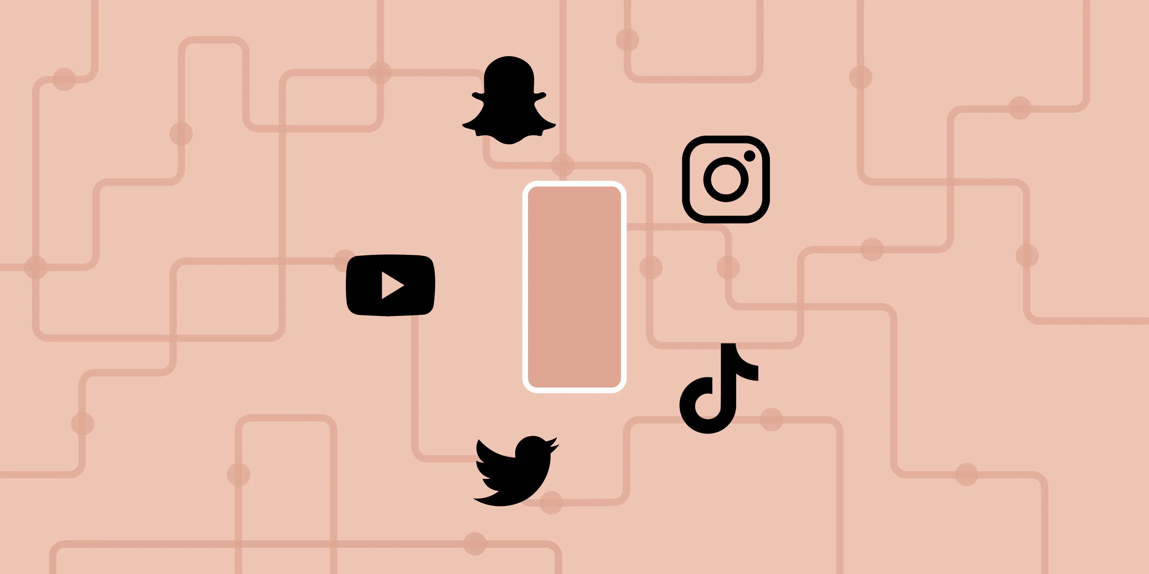 Gen Z Characteristics Social Media