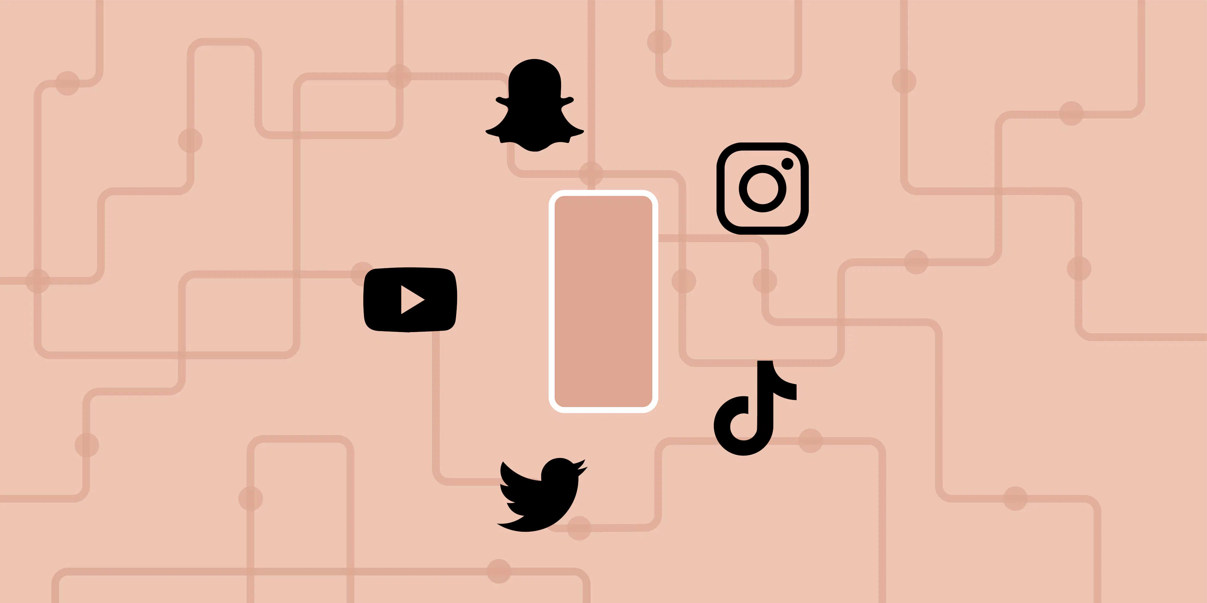 Gen Z Characteristics Social Media