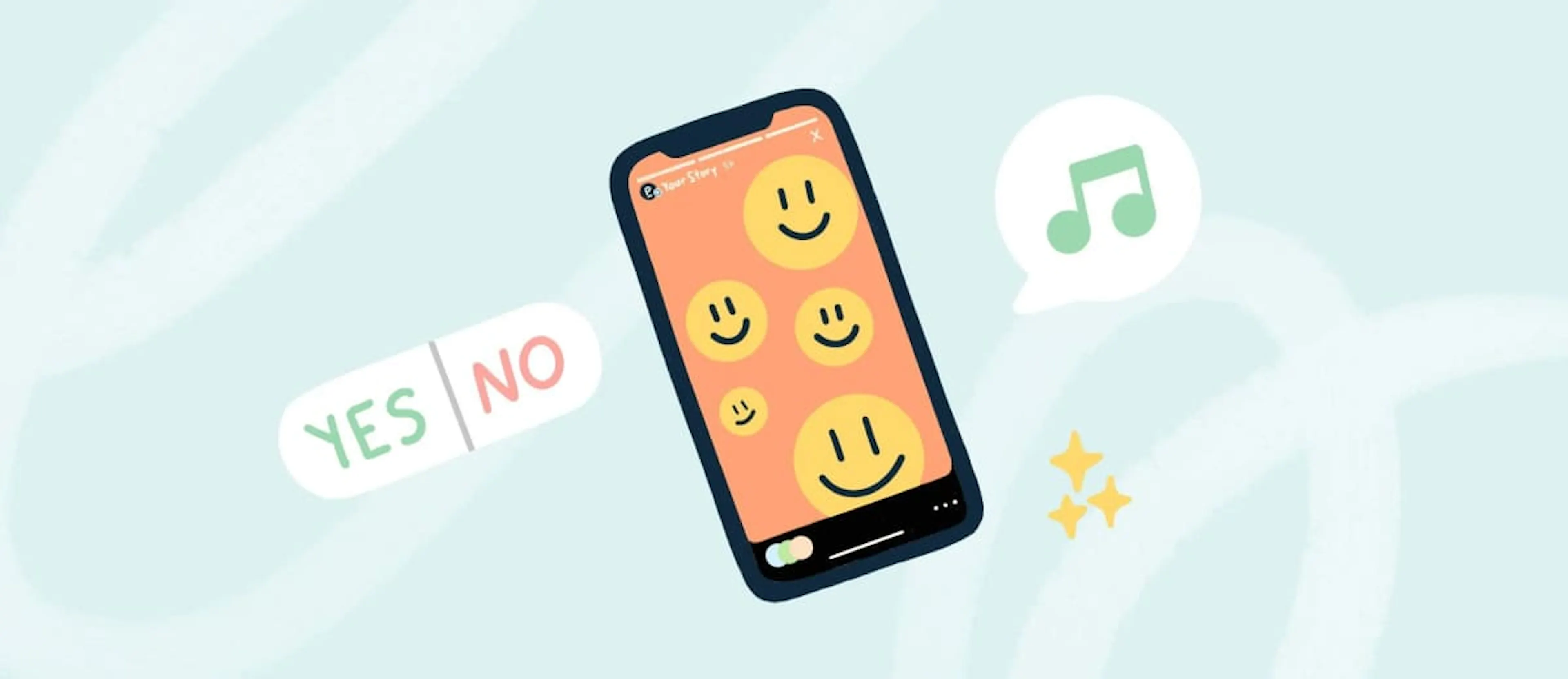 Instagram Story Ideas: 10 Fun Ideas to Increase Engagement