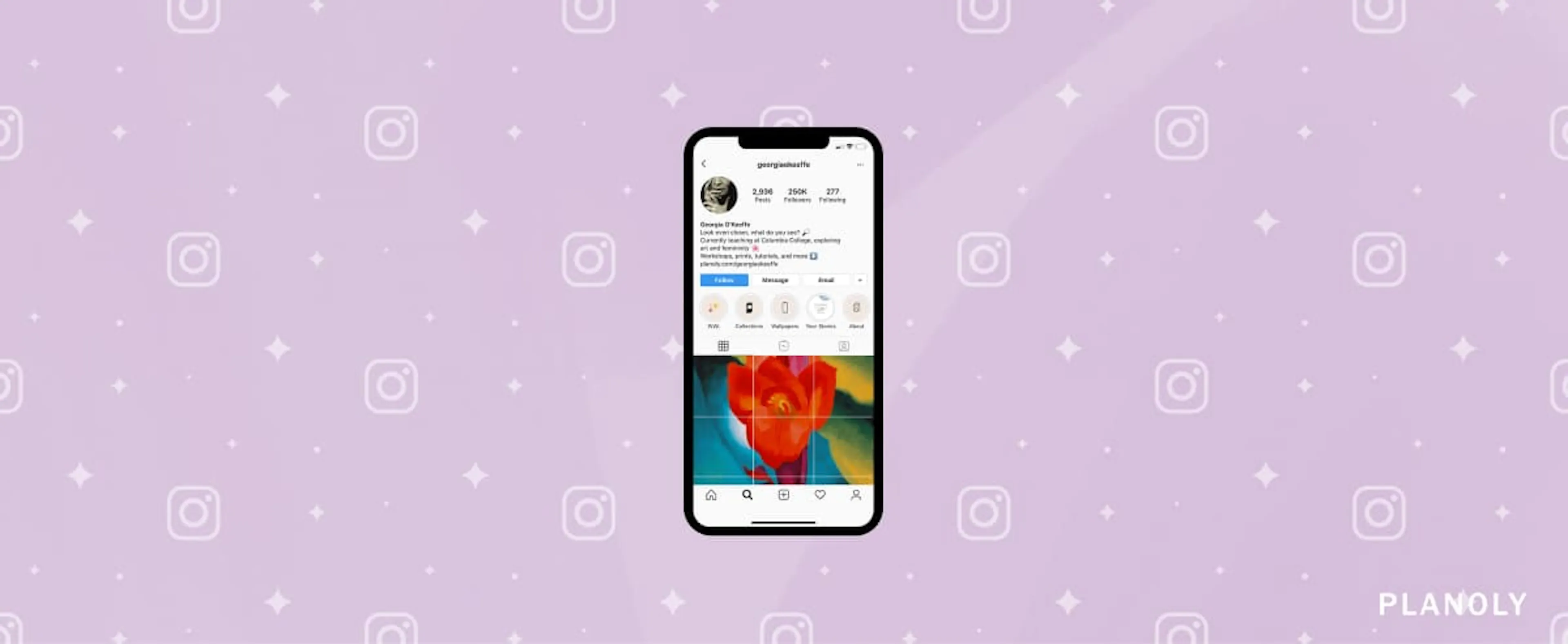 6 Tips to Write a Better Instagram Bio