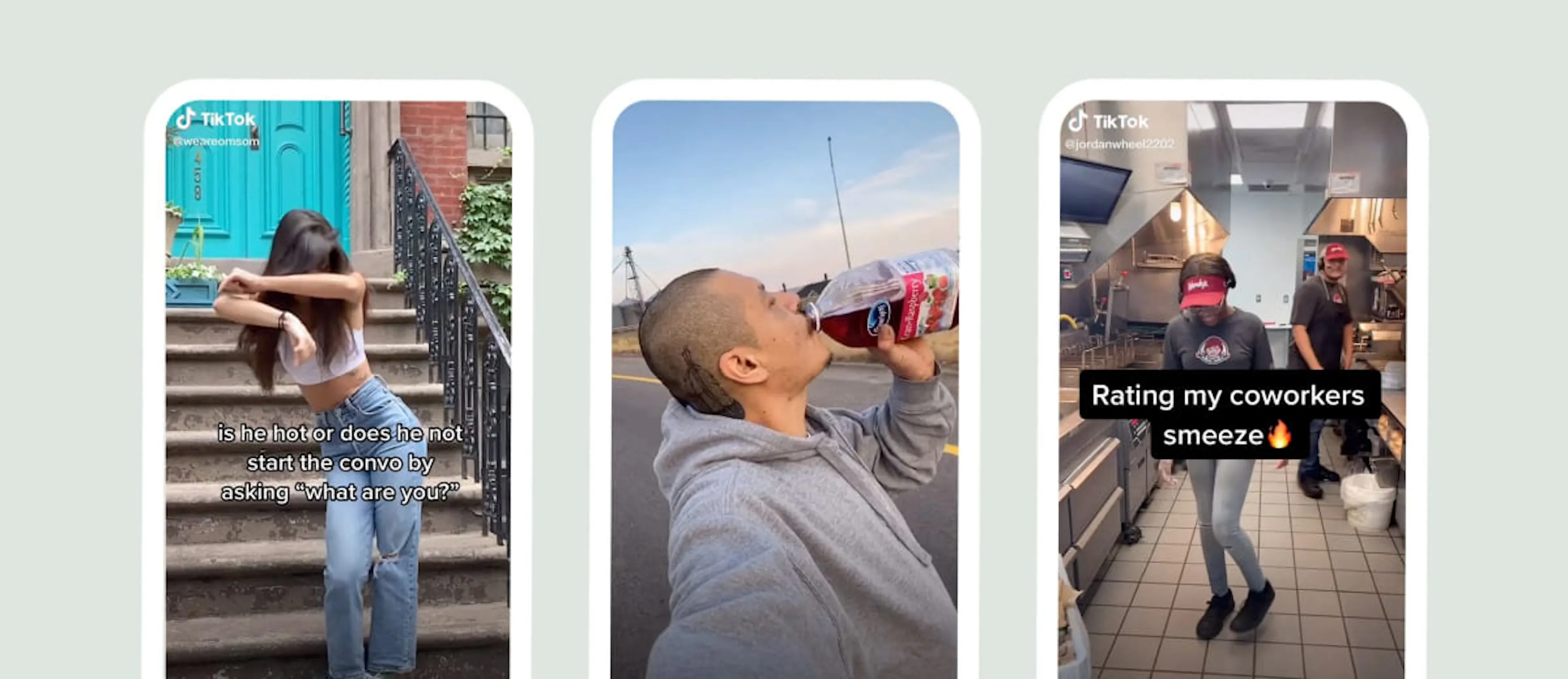 Top 10 TikTok Memes, Trends, and Challenges to Try