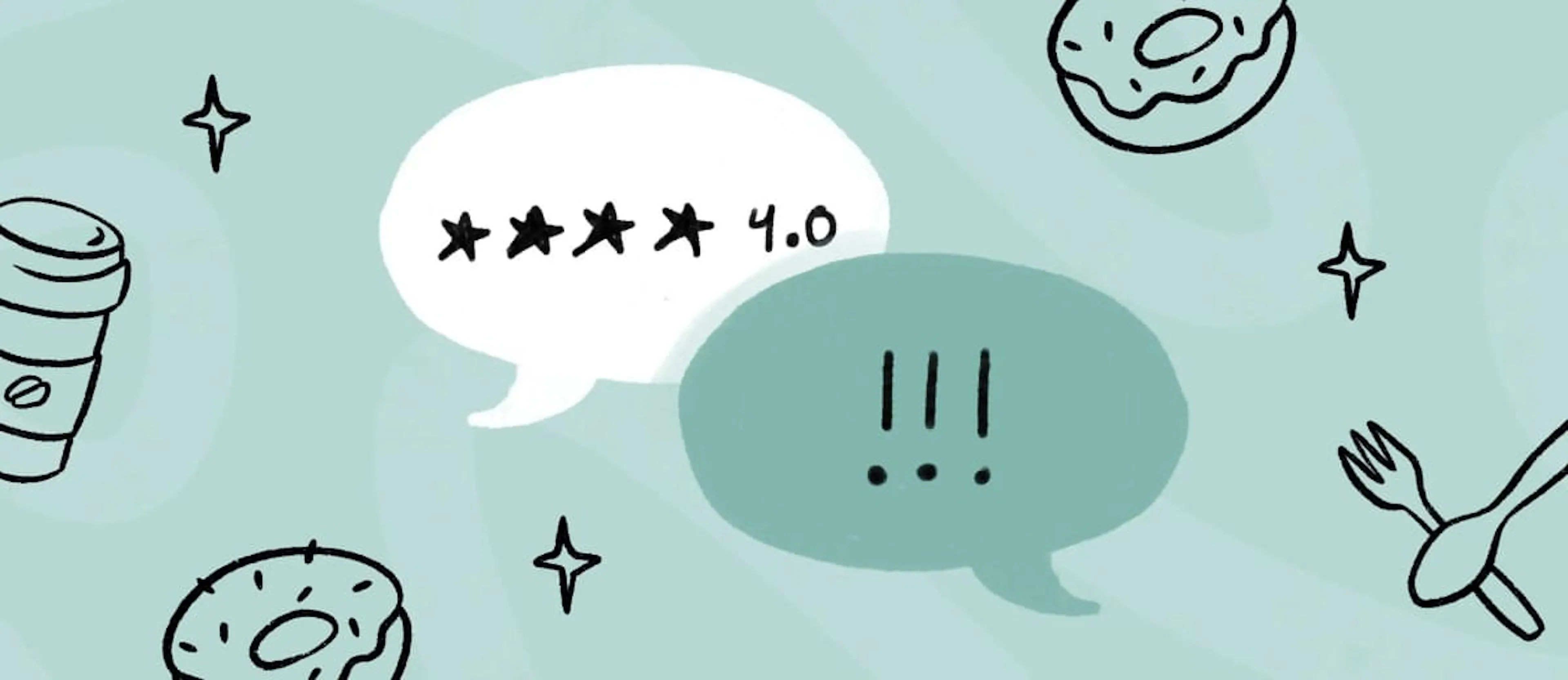 How to Respond to Restaurant Reviews on Social Media