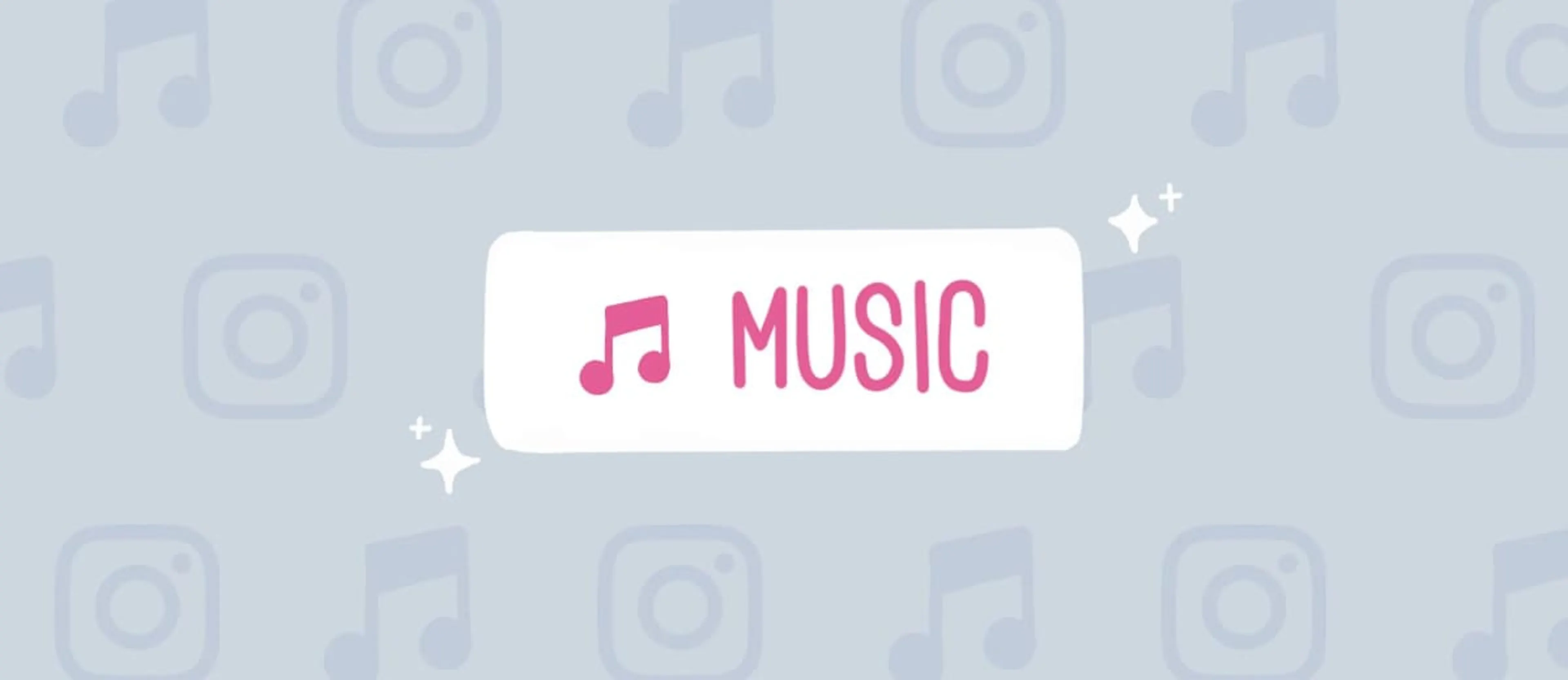 How to Add Music to Instagram
