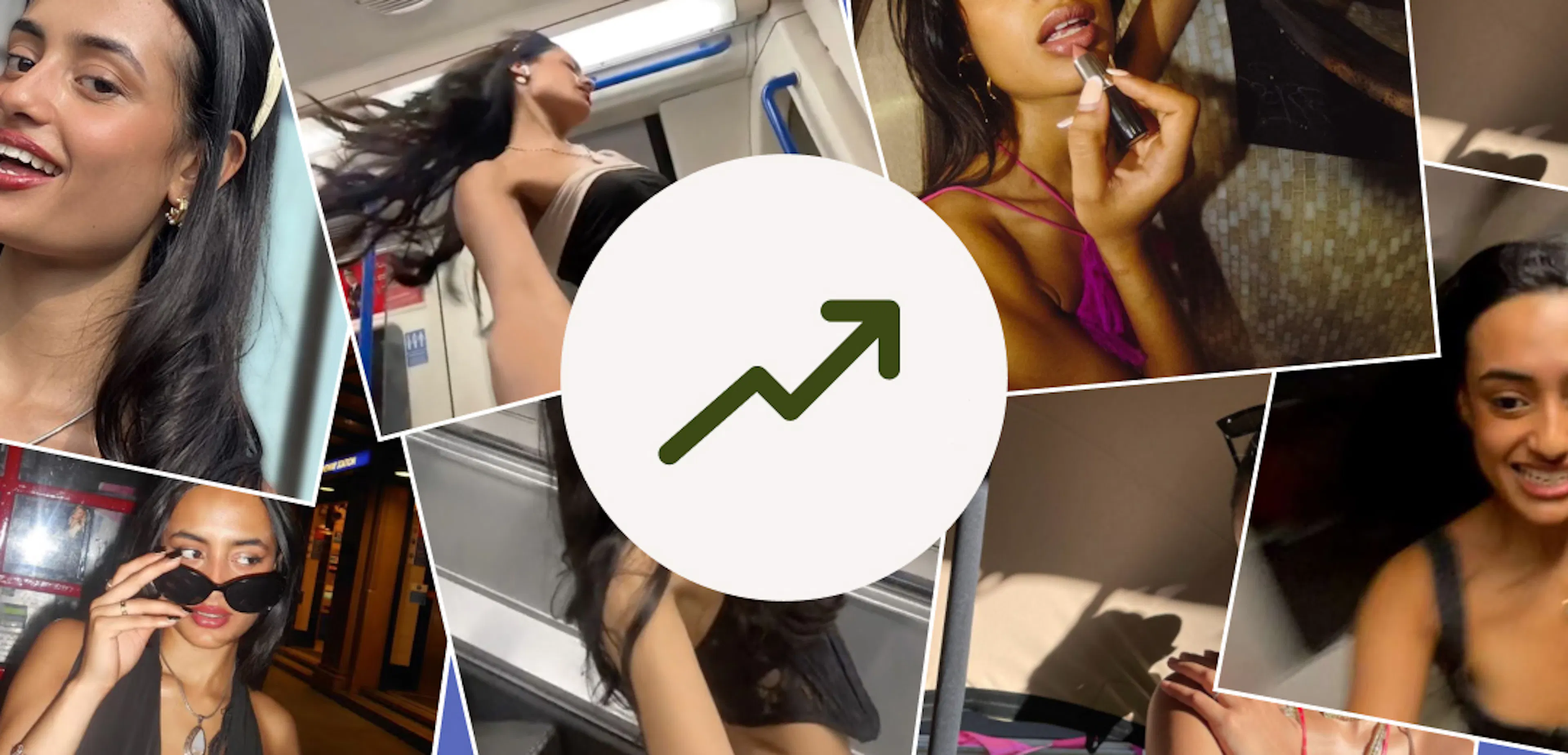 Why Did Tube Girl Go Viral? Creator Success Stories