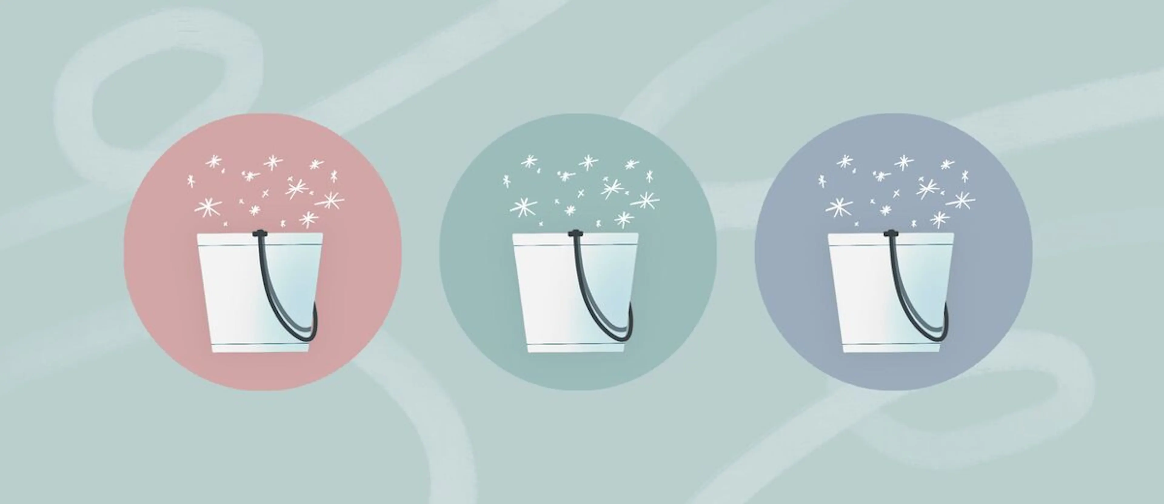 How to Save Time by Creating Social Media Content Buckets
