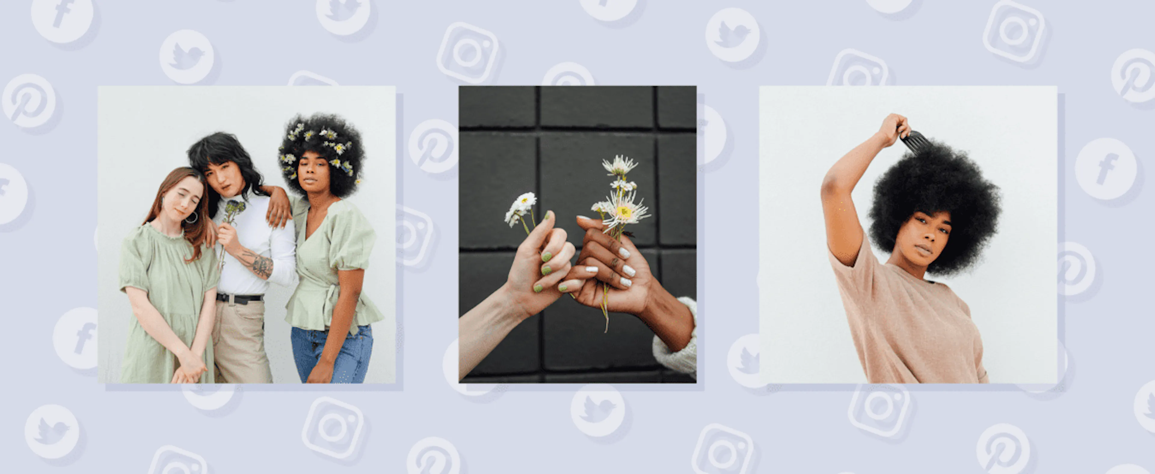 Important Social Media Photo Dimensions: Designing on Social