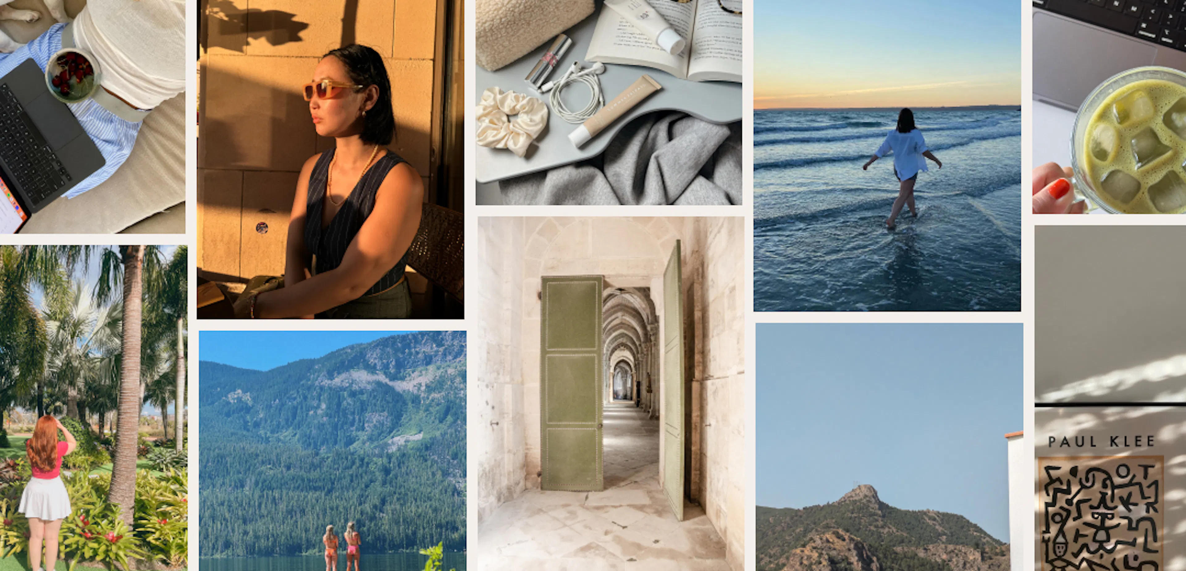 Stock Photos are Making a Comeback: Here's How to Use Them as a Creator