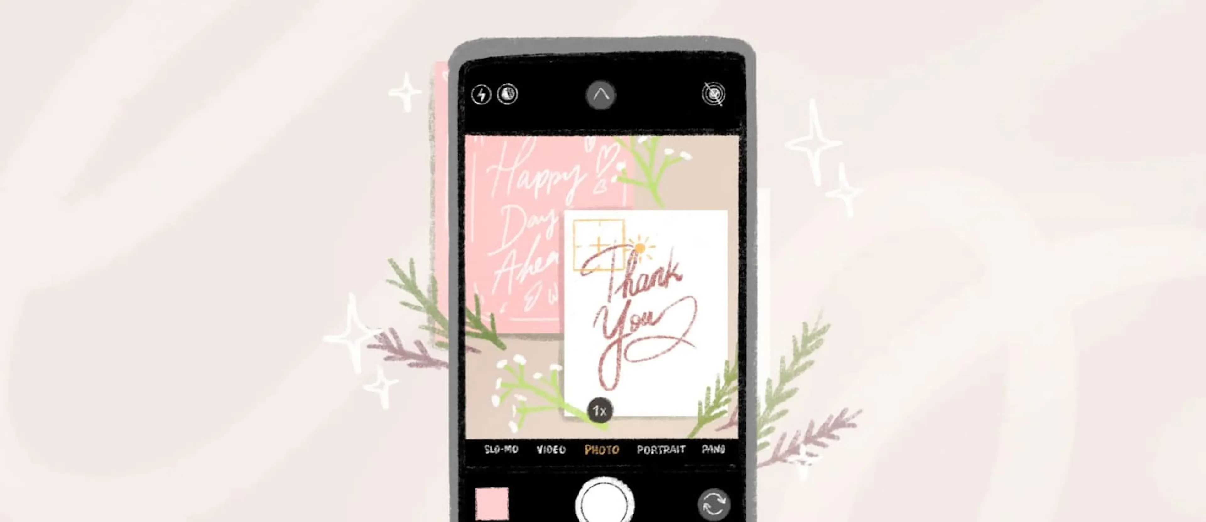 How to Take Pictures for Instagram Without a Photographer