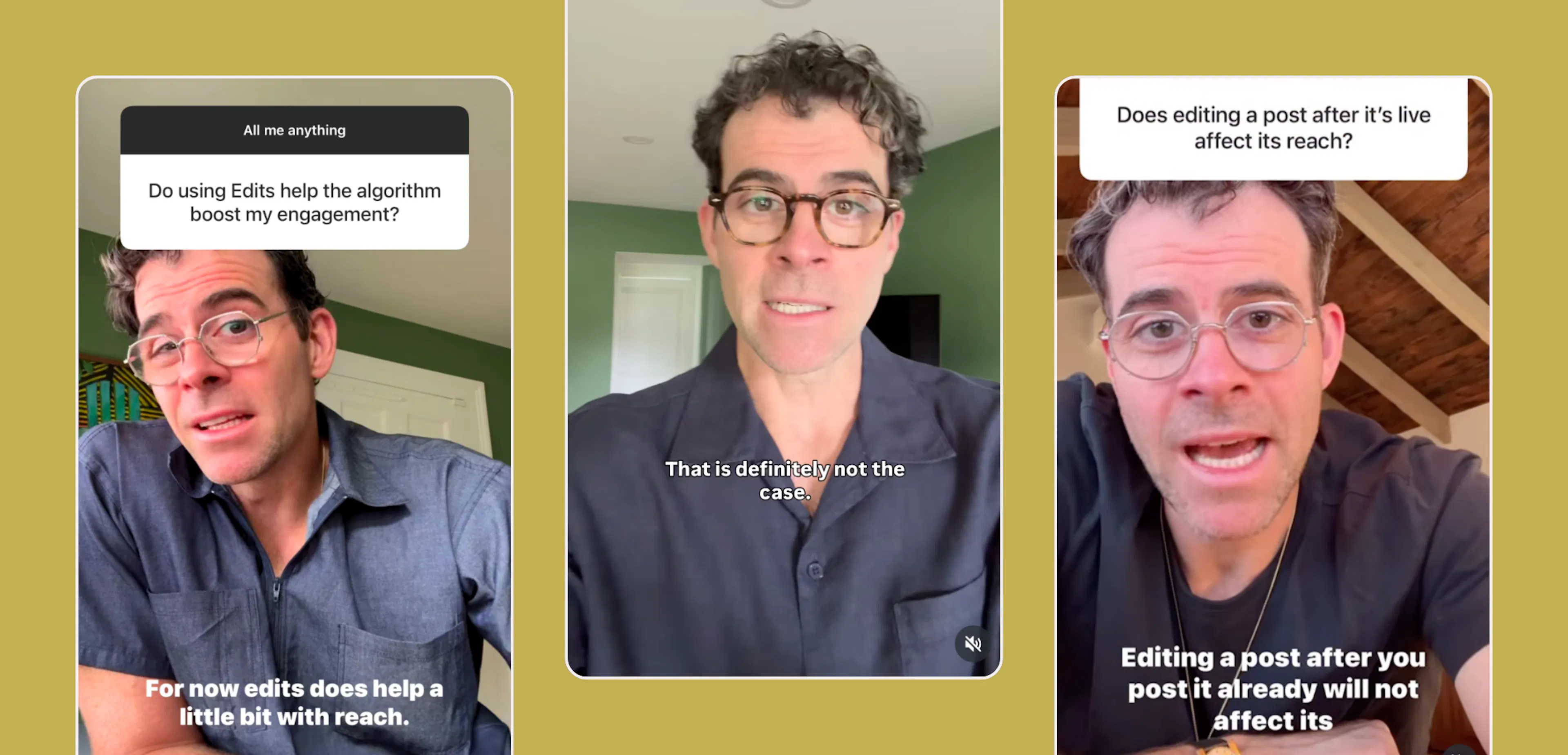 Debunking 7 Common Instagram Myths