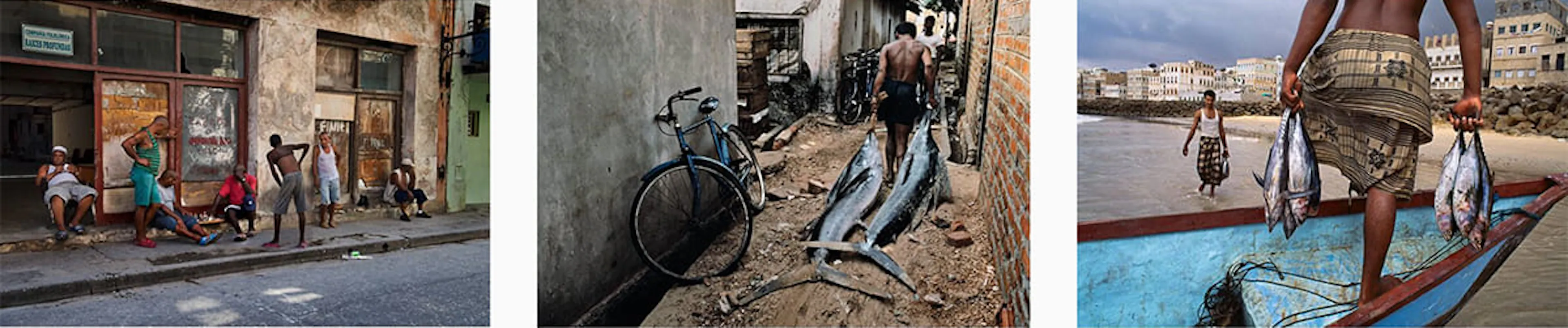 How To Use Photography as a Powerful Medium