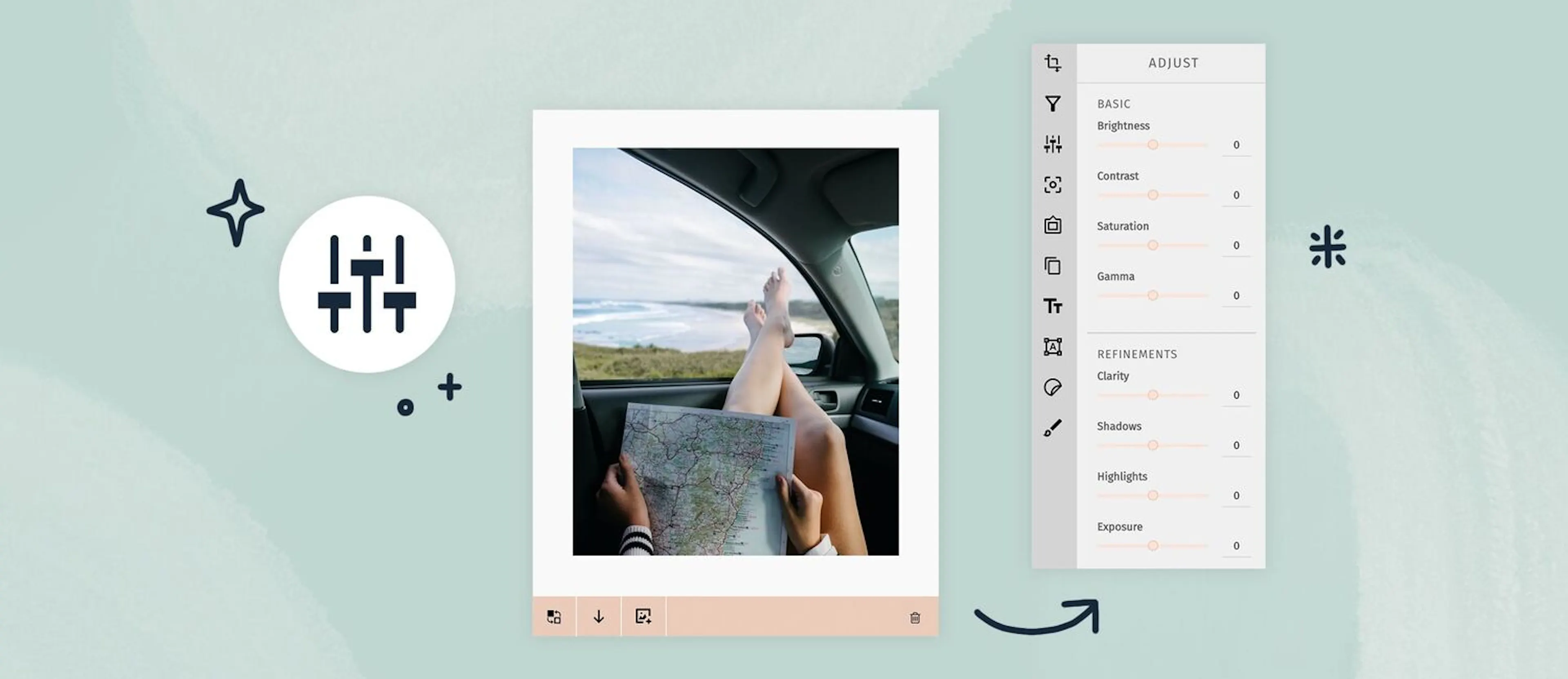 Save Time Editing Your Social Photos and Videos