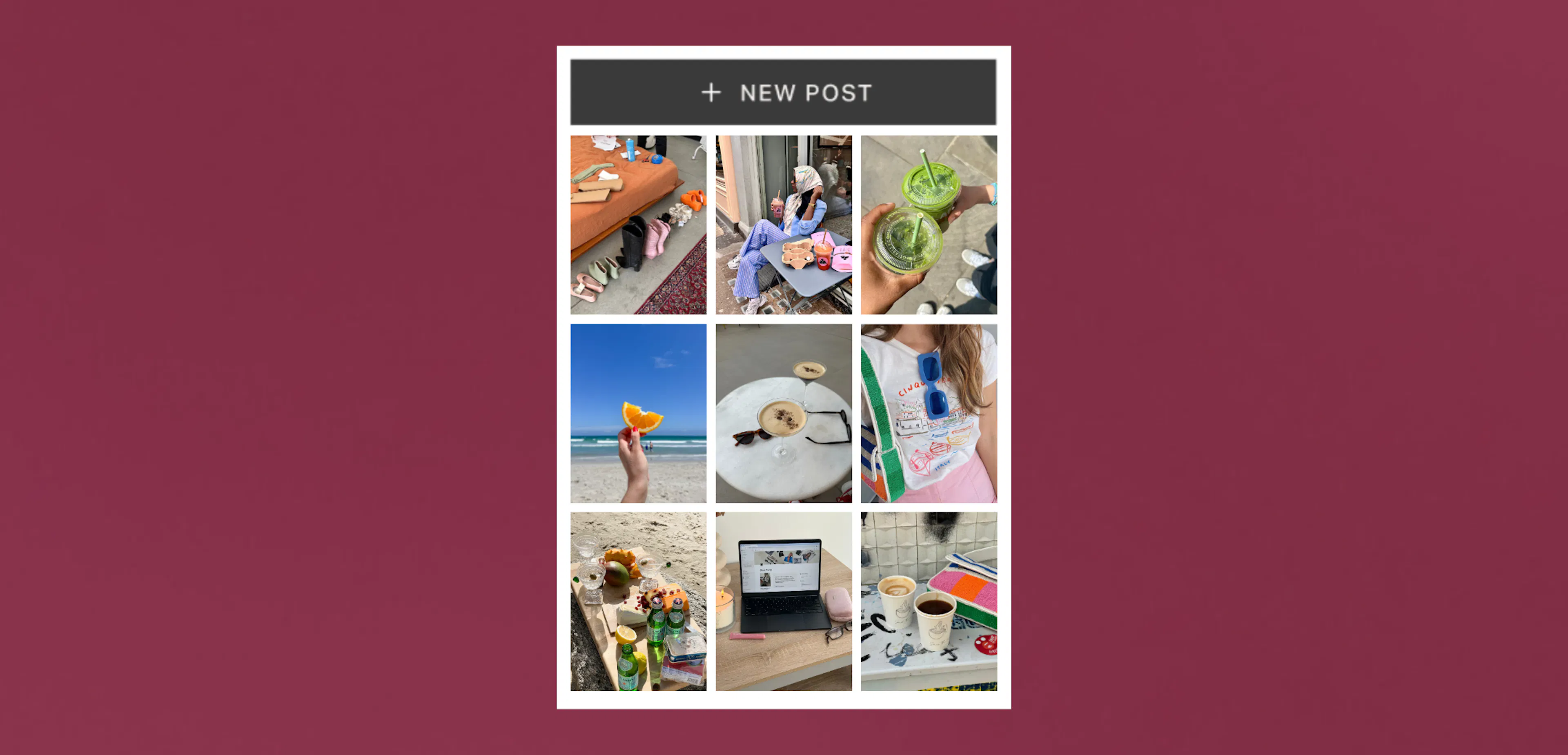 Does Planning Your Instagram Grid Still Matter in 2025?