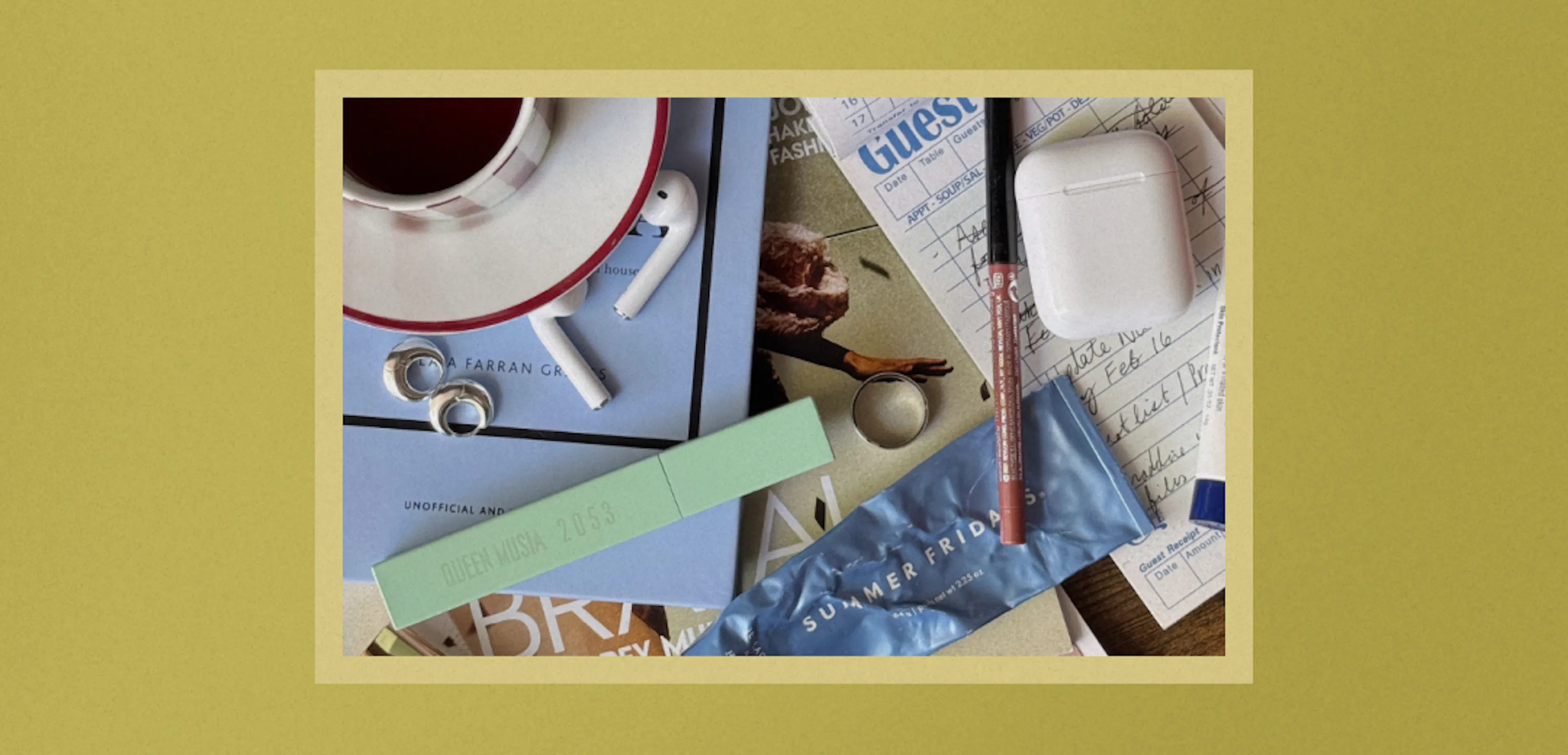 Tips from Influencer Marketing Managers to Get More Brand Deals in 2025