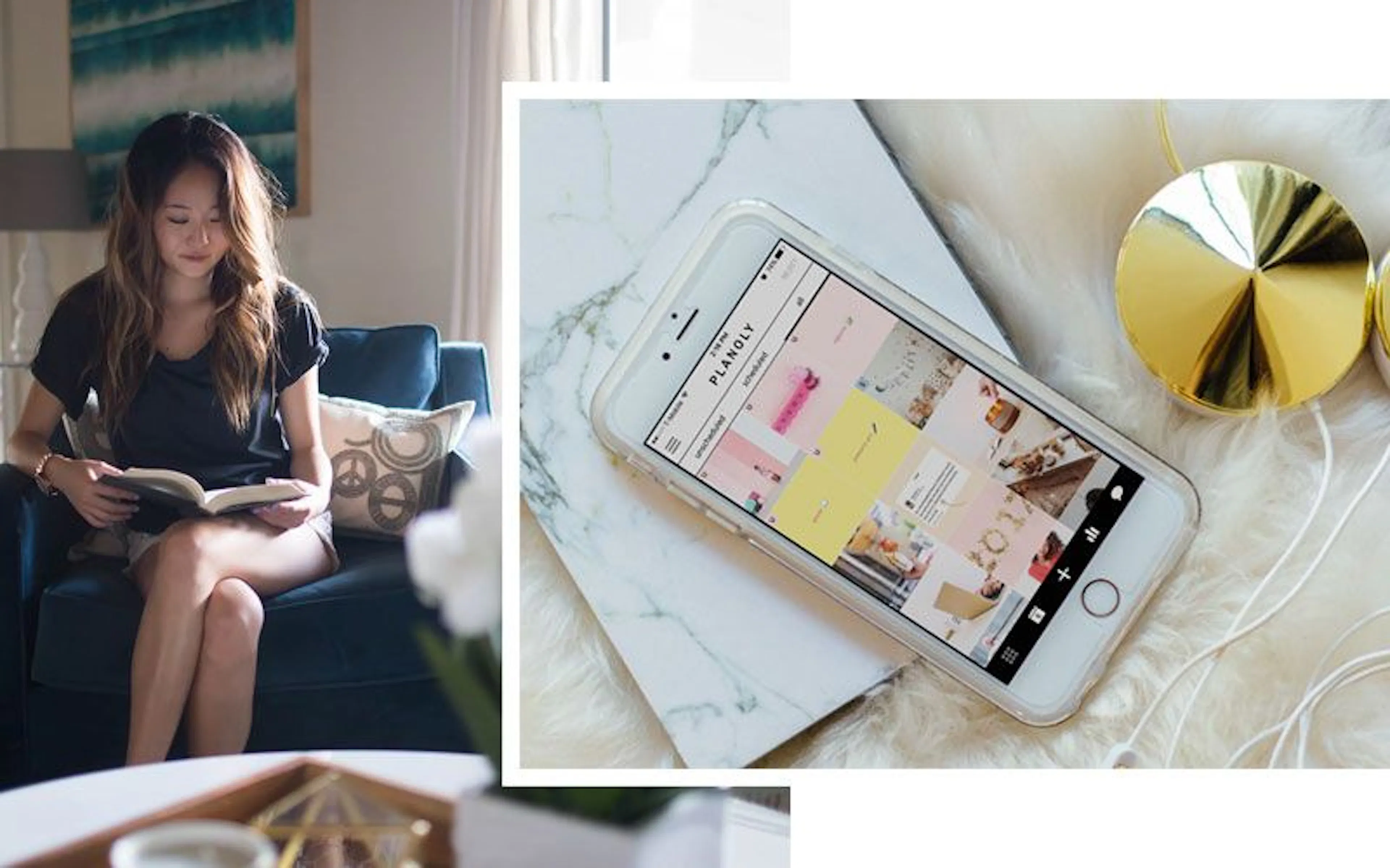 10 Ways to Start Your New Year Off Right